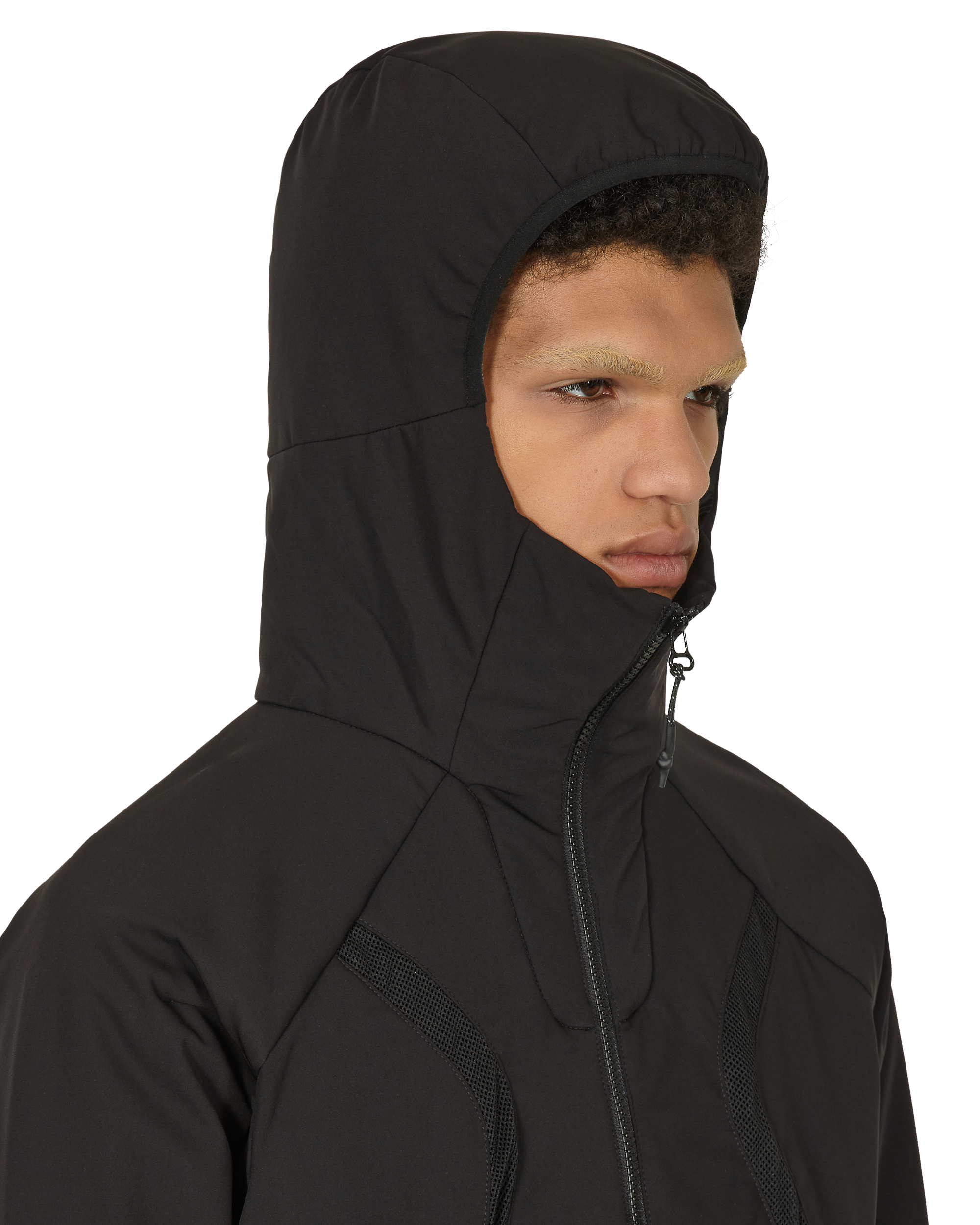 Flash Jacket