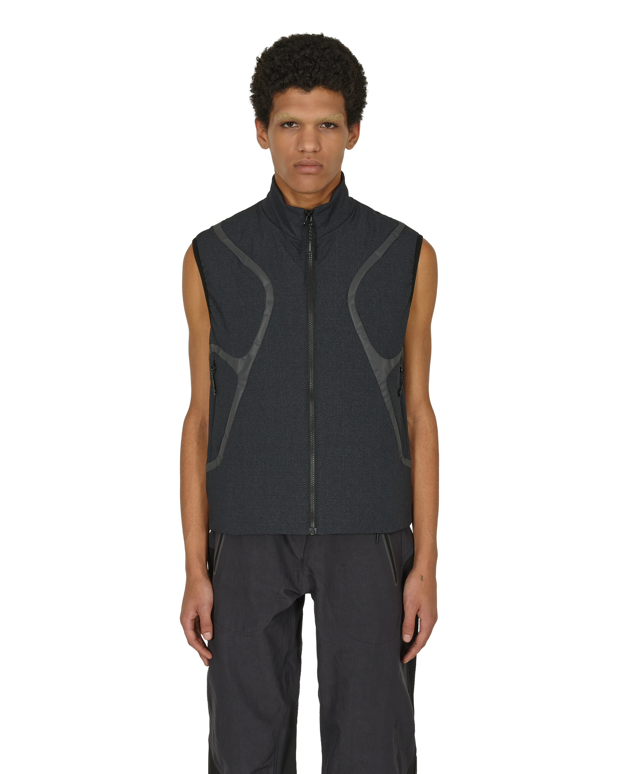 Flash Vest – _J.L-A.L_ Flash Vest – _J.L-A.L_