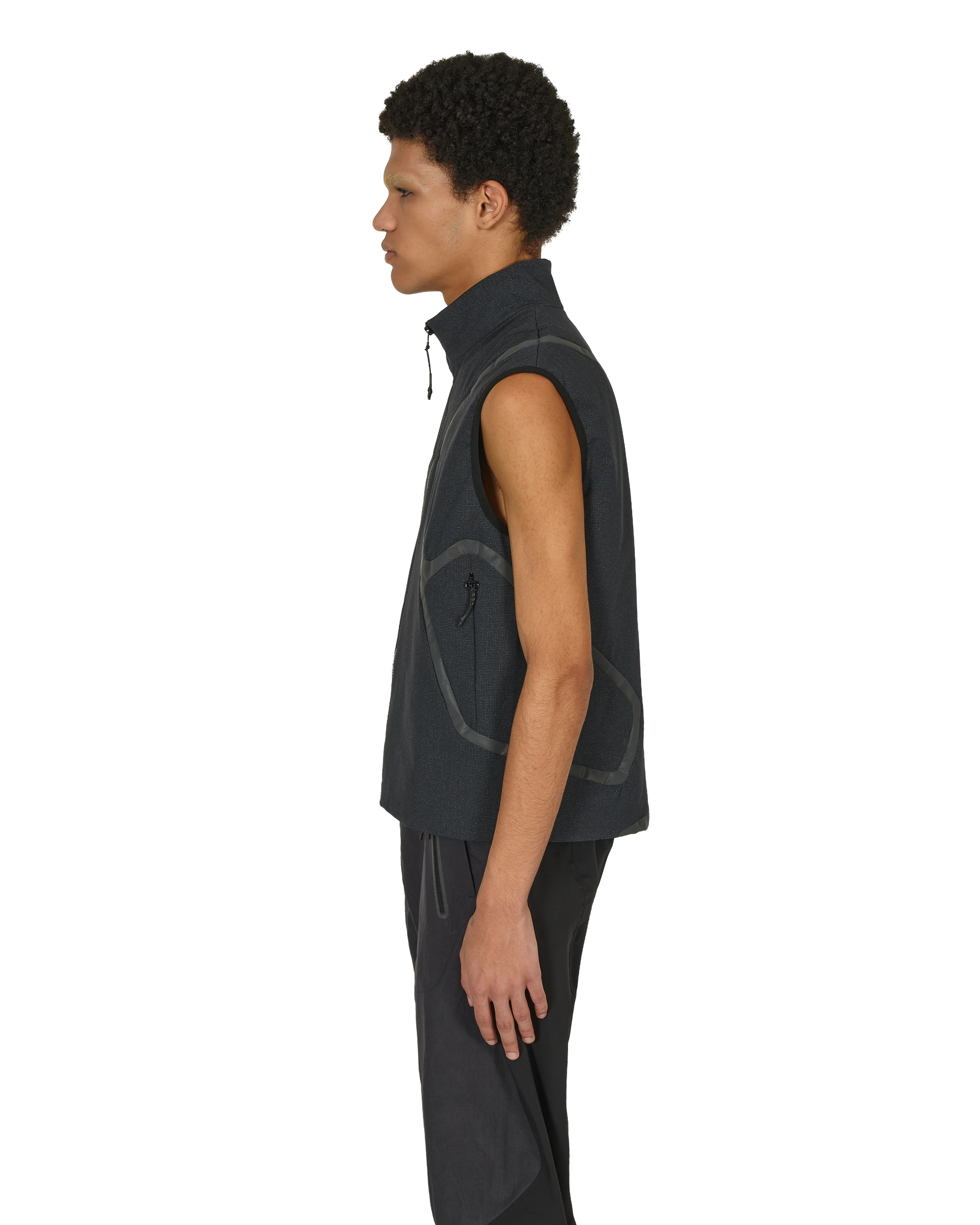J.L-A.L jlal　ジェイラル　flash vest Flash Vest – _J.L - A.L_