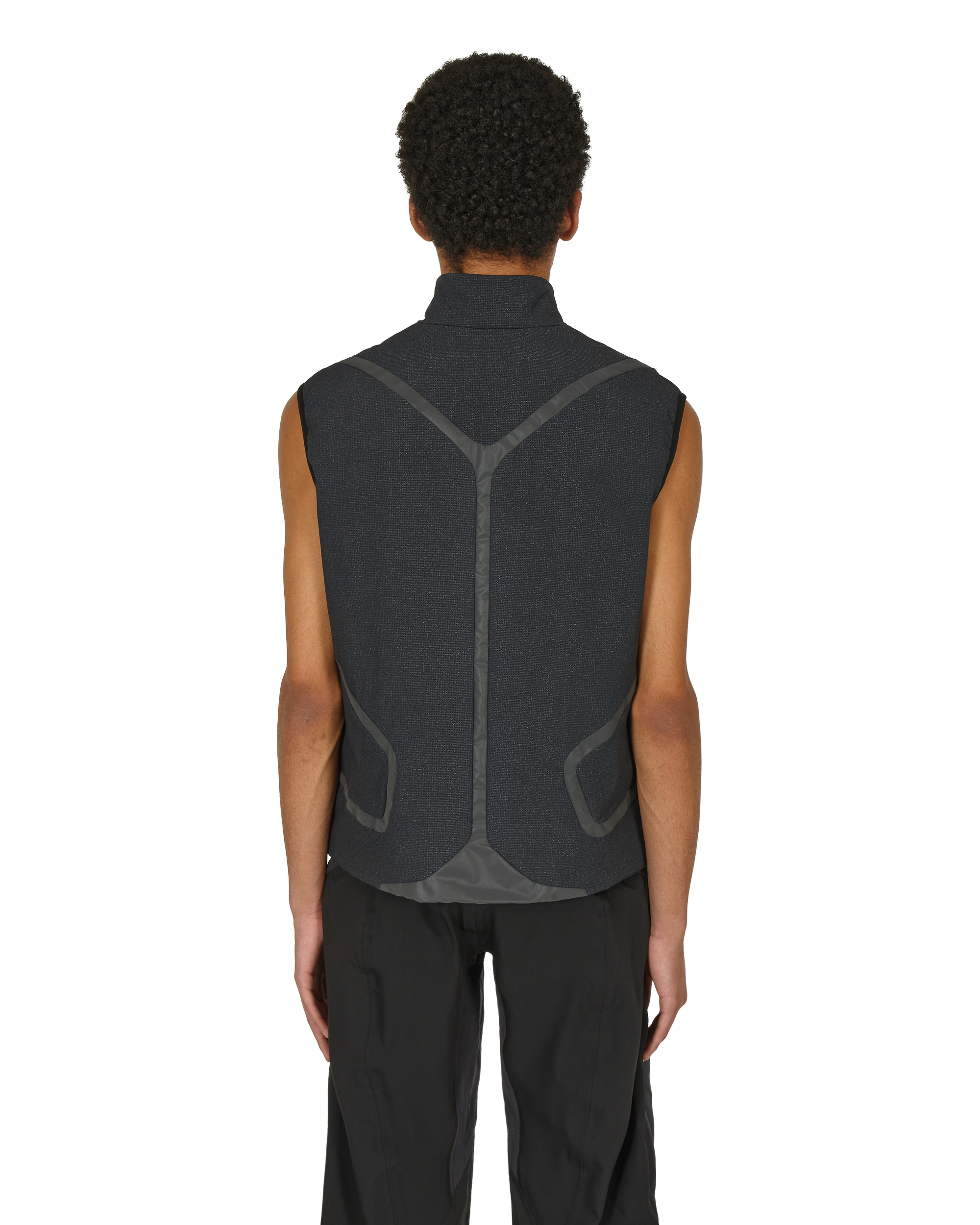 _J.L-A.L_ Flash Vest J268701-M-Grey