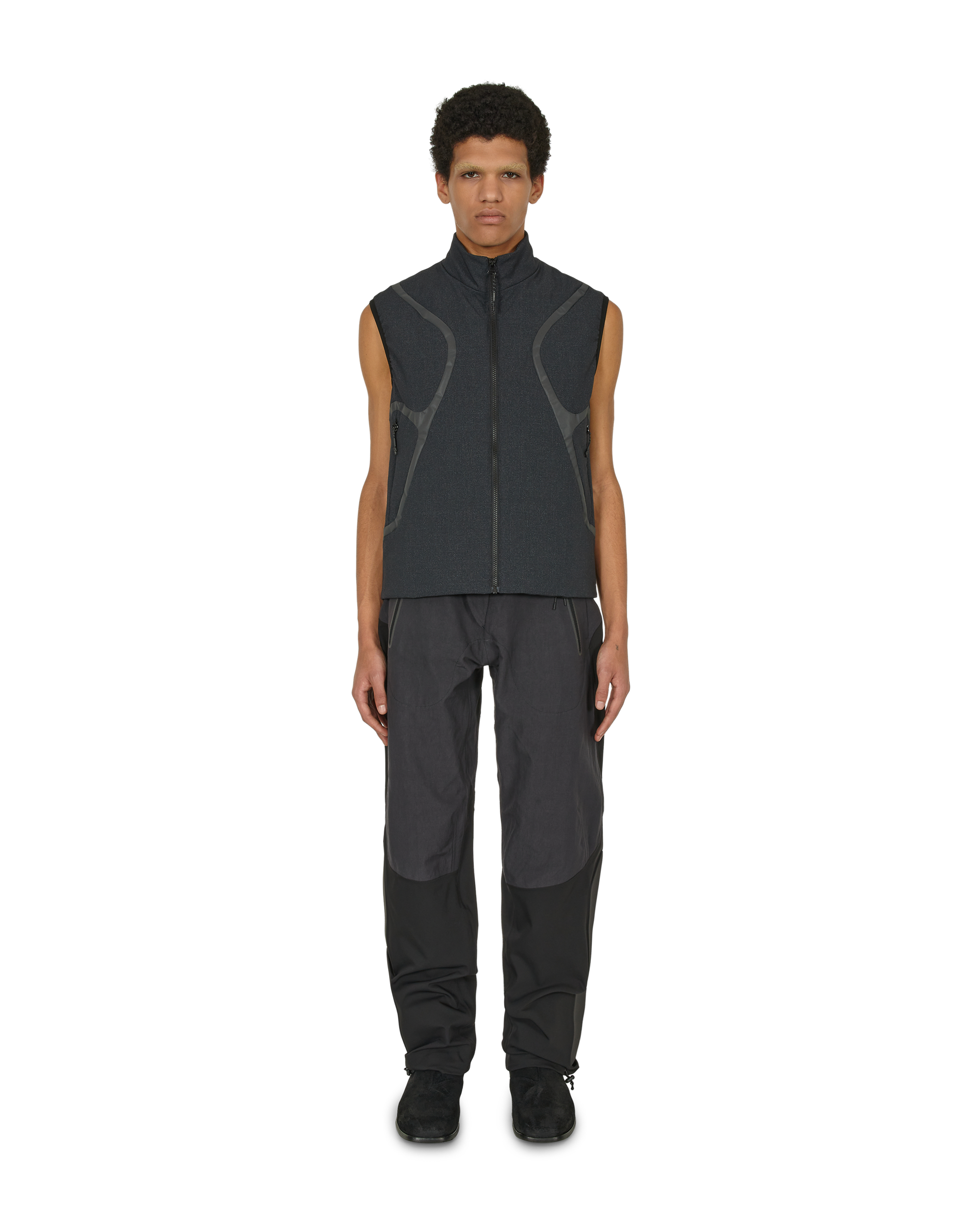 J.L-A.L jlal　ジェイラル　flash vest Flash Vest – _J.L - A.L_