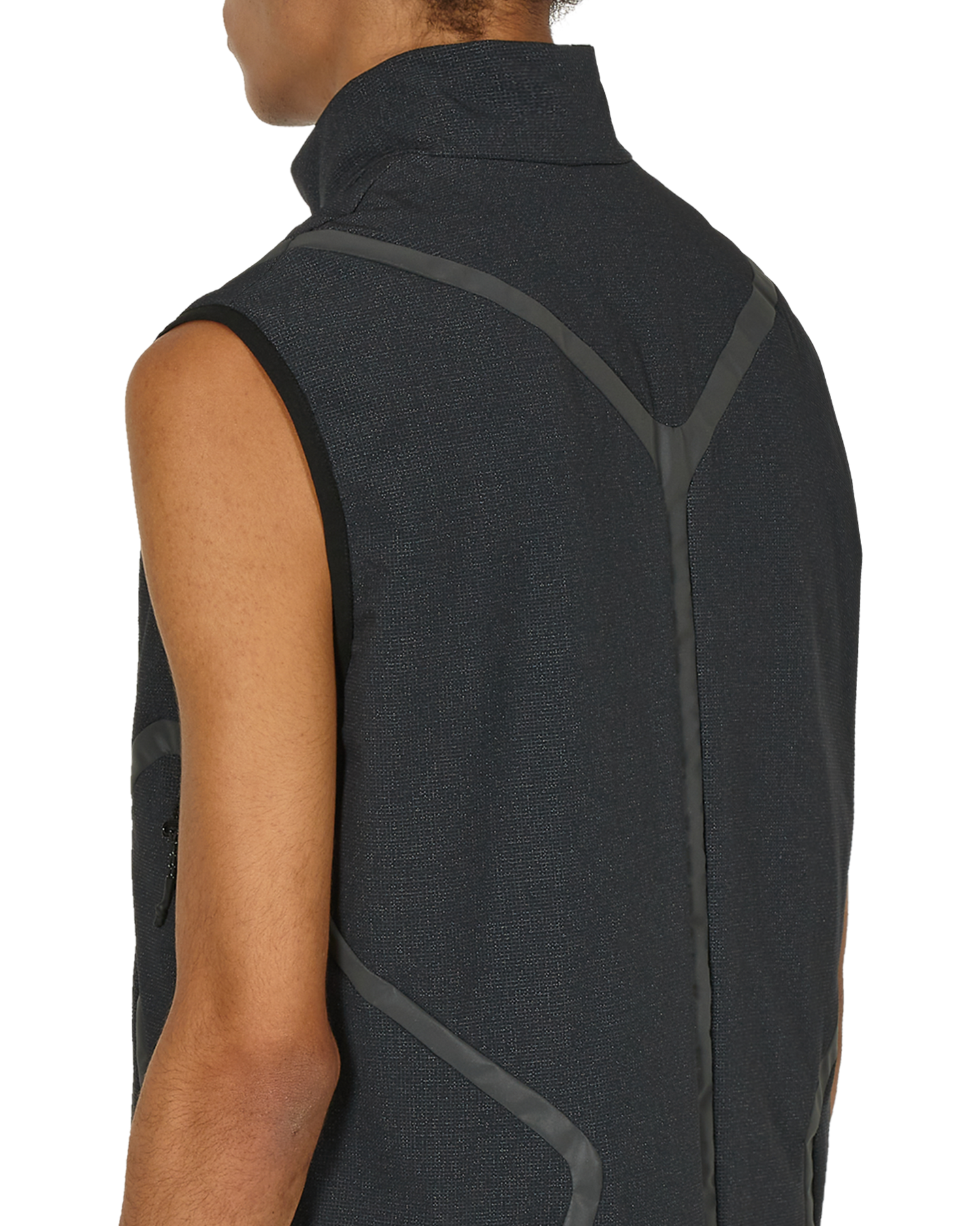 Flash Vest – _J.L - A.L_