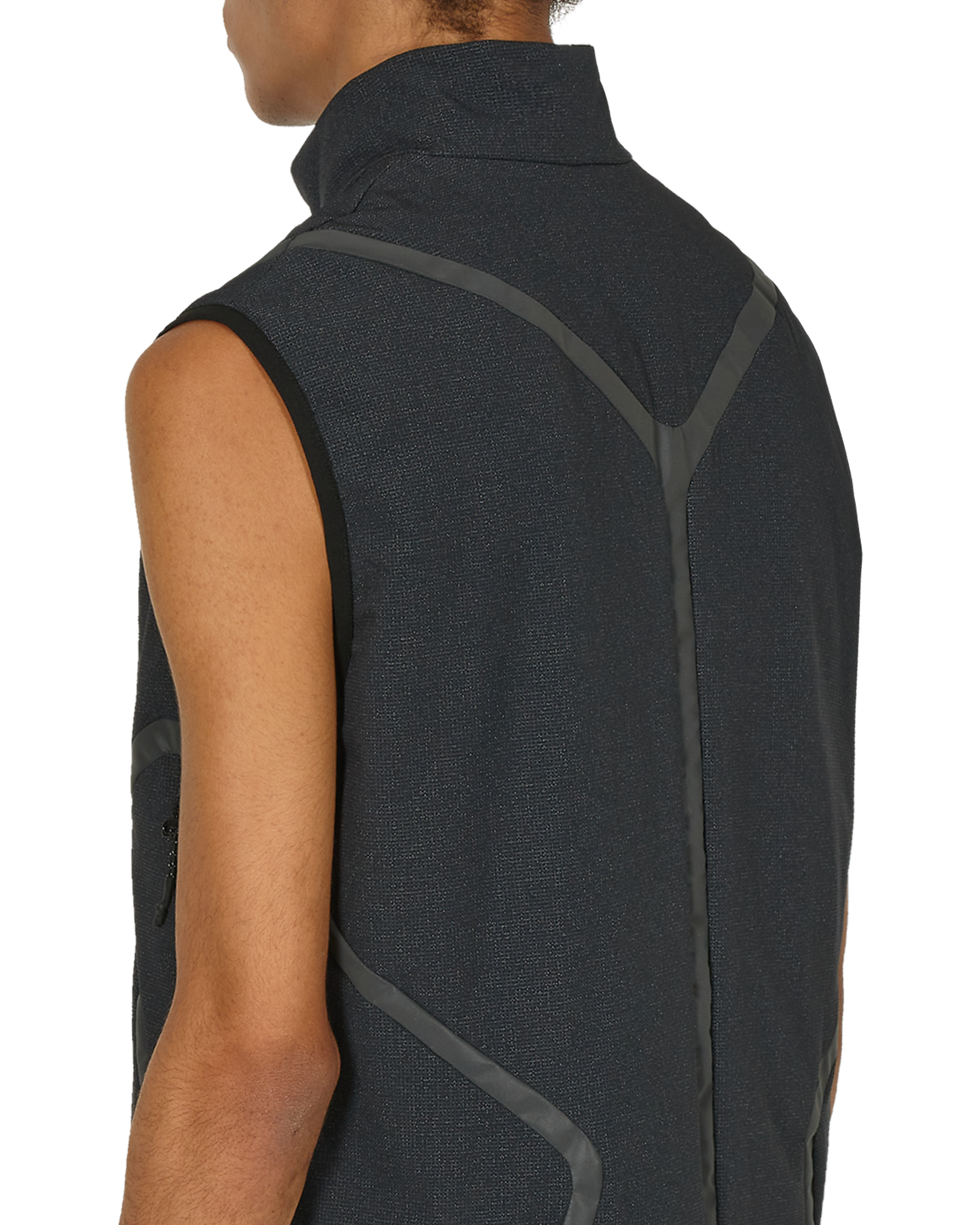 _J.L-A.L_ Flash Vest J268701-M-Grey