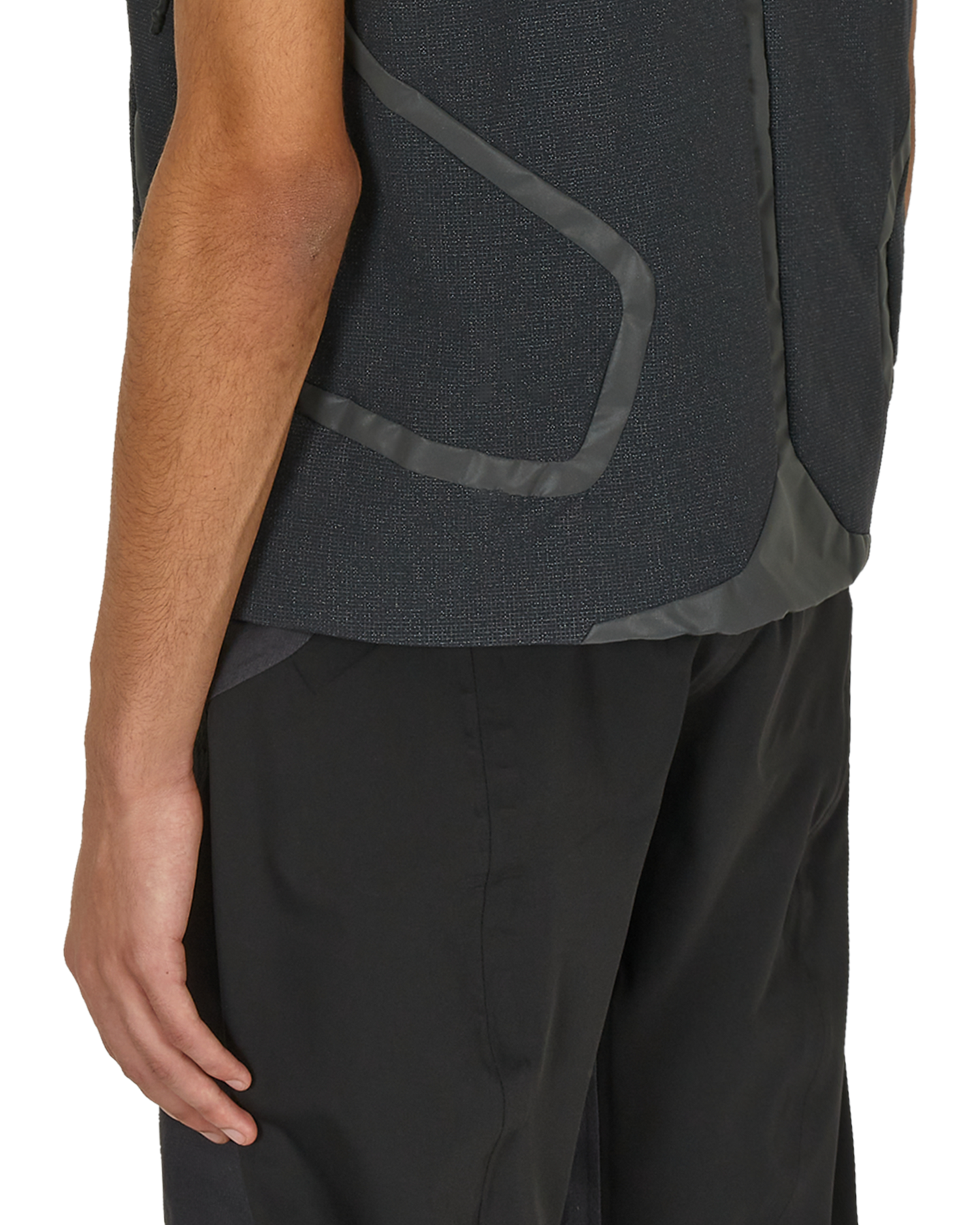 J.L-A.L jlal　ジェイラル　flash vest Flash Vest – _J.L - A.L_
