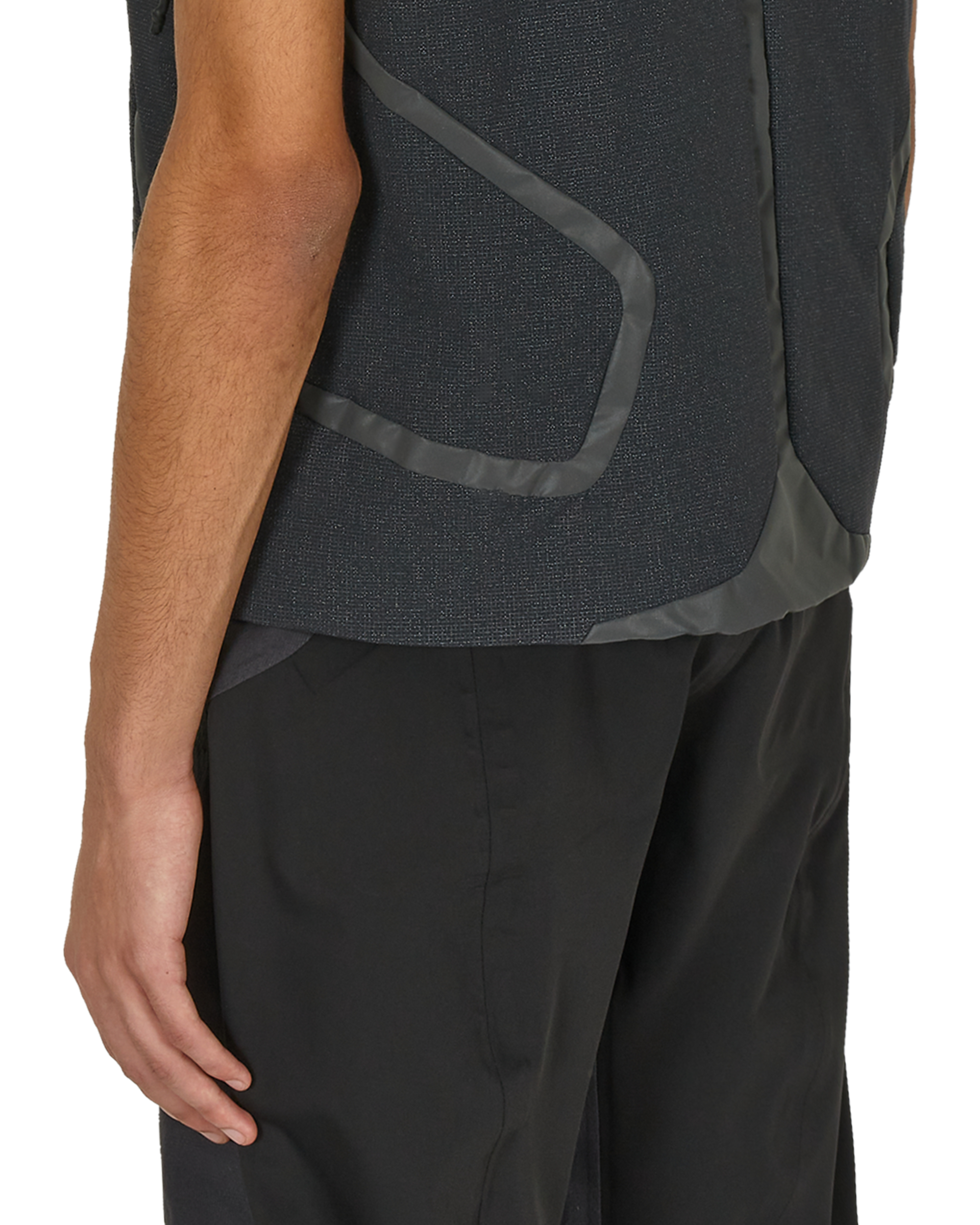 Flash Vest – _J.L - A.L_
