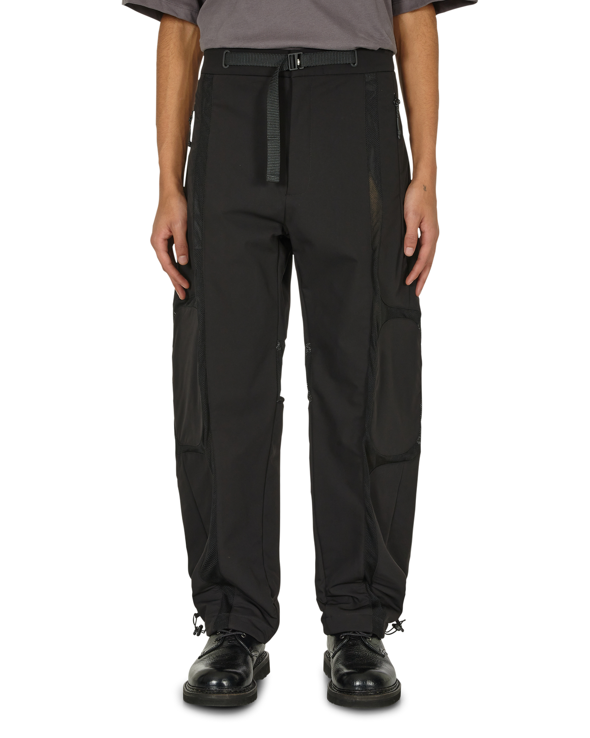 _J.L - A.L_ Zephyr Pants J268702-S-Black front