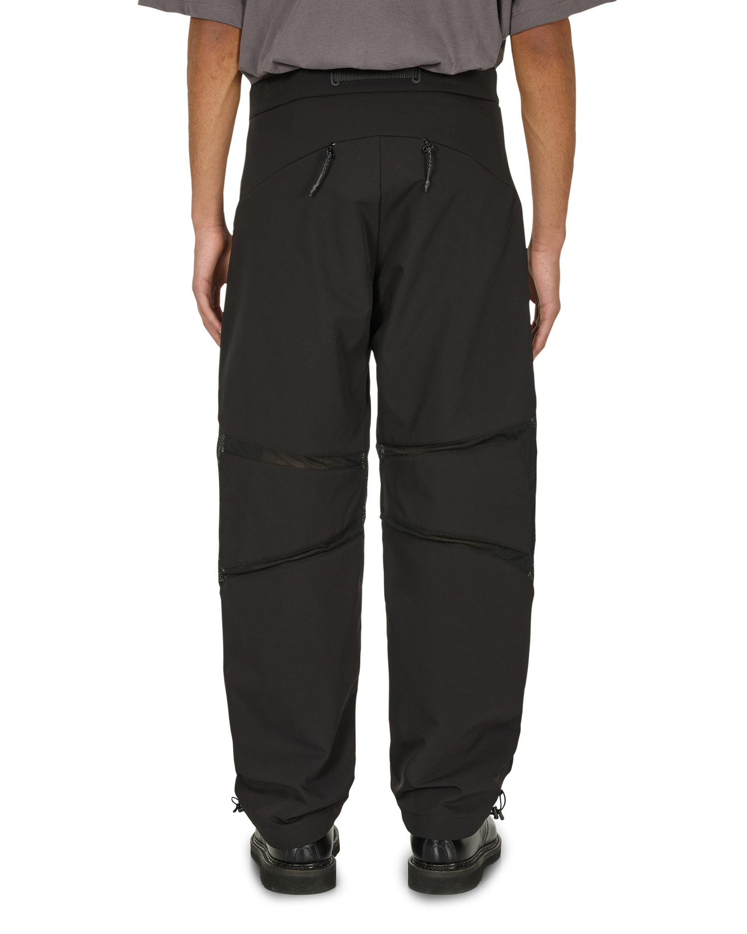 ブラッドCHALLENGER SLACKS EASY PANTS XL Burlebo Challenger Pants - Pants Store