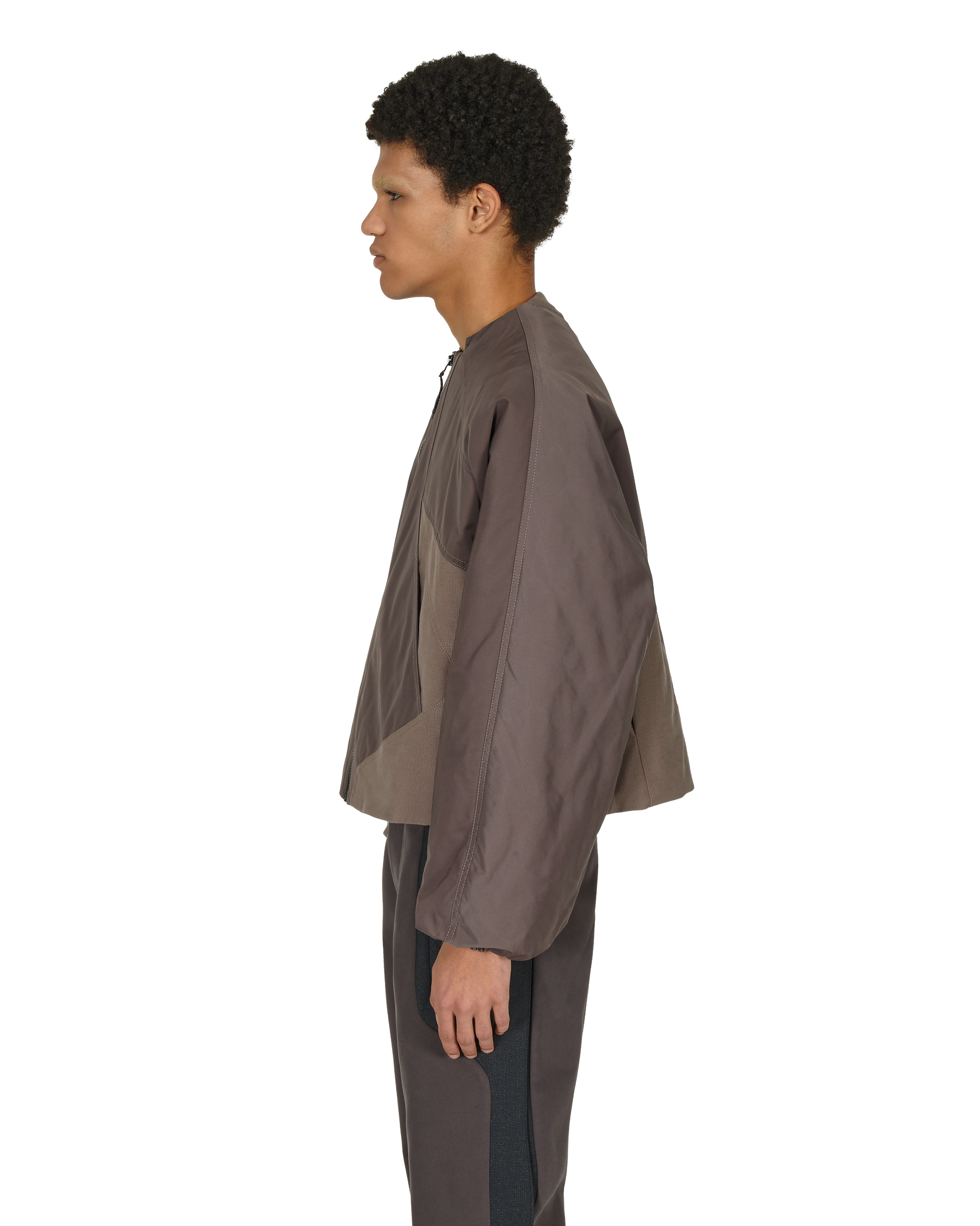 Cropped Jacket