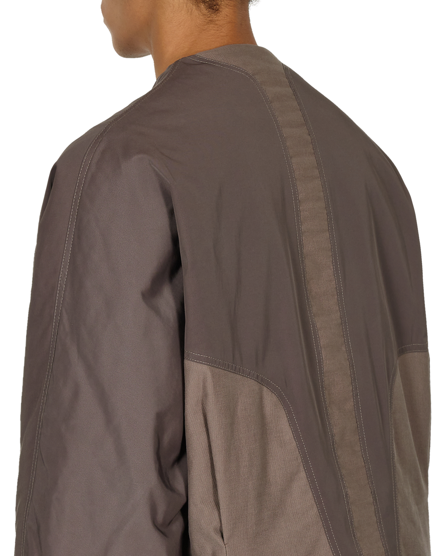 _J.L - A.L_ Cropped Jacket J268705-S-Grey