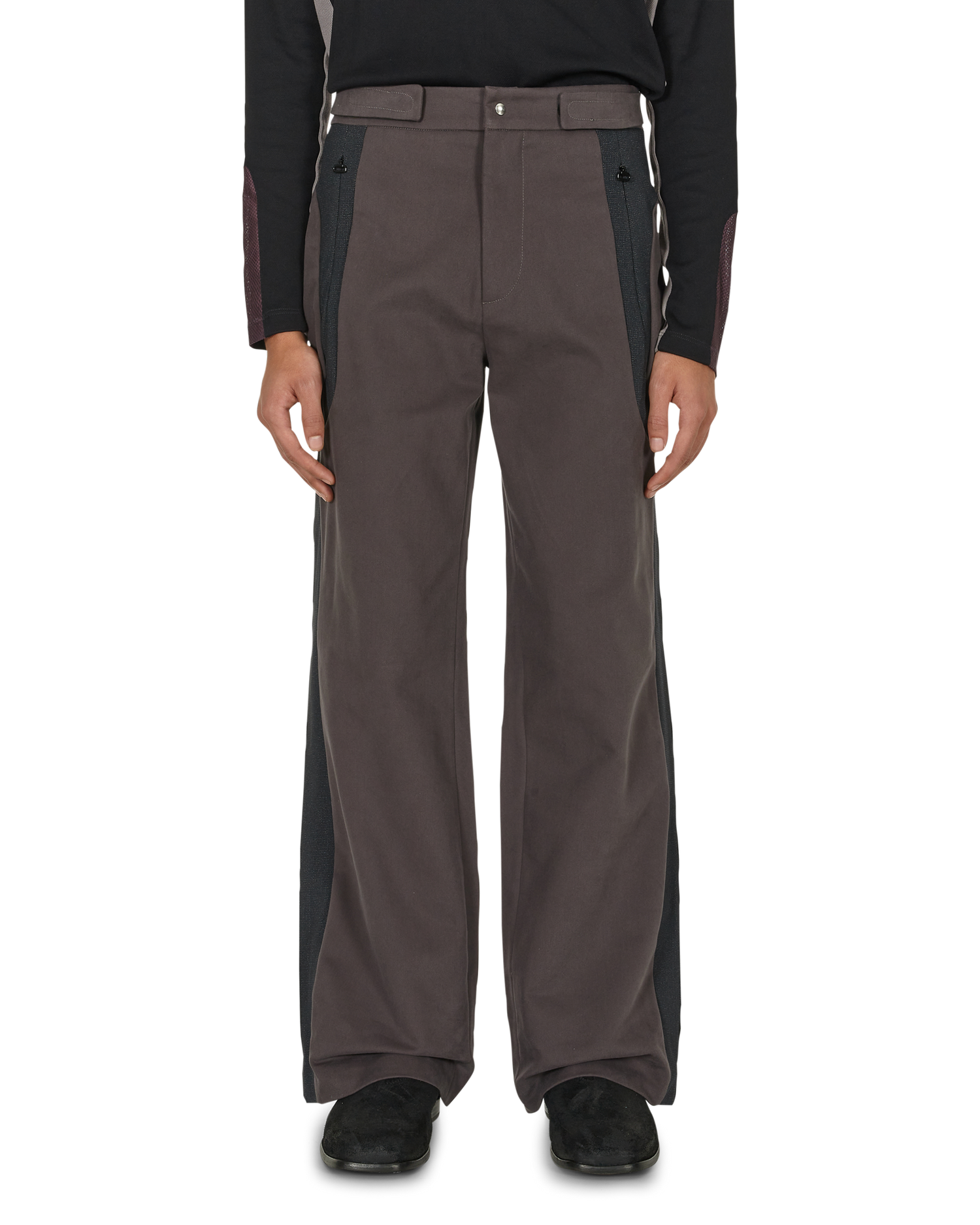 _J.L-A.L_ Dewal Pants J268707-L-Grey