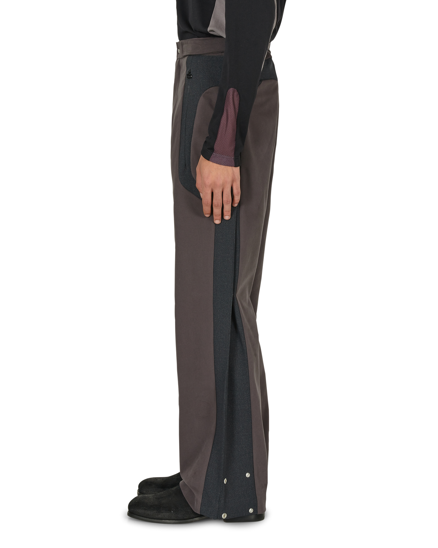 _J.L-A.L_ Dewal Pants J268707-L-Grey