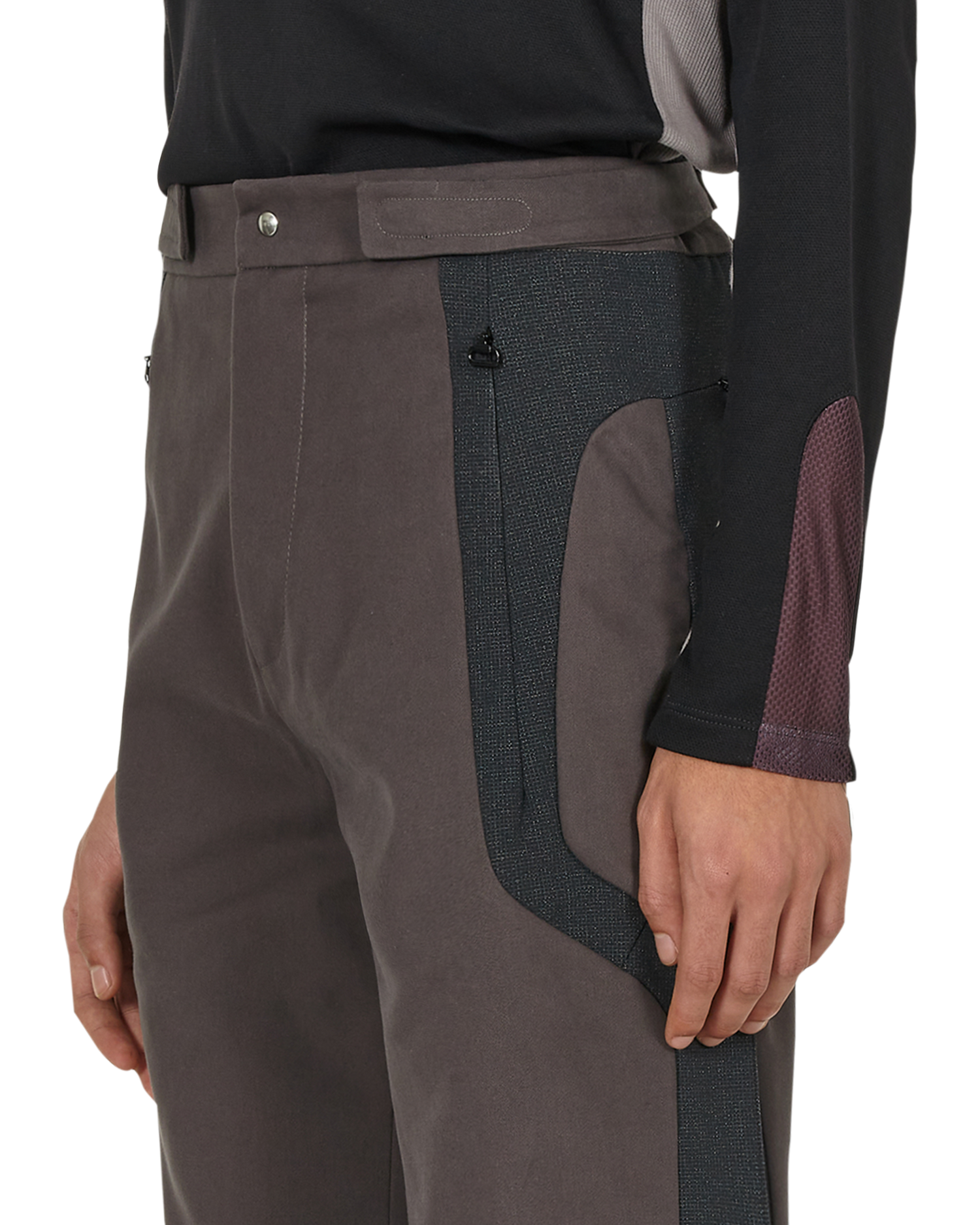 _J.L-A.L_ Dewal Pants J268707-L-Grey