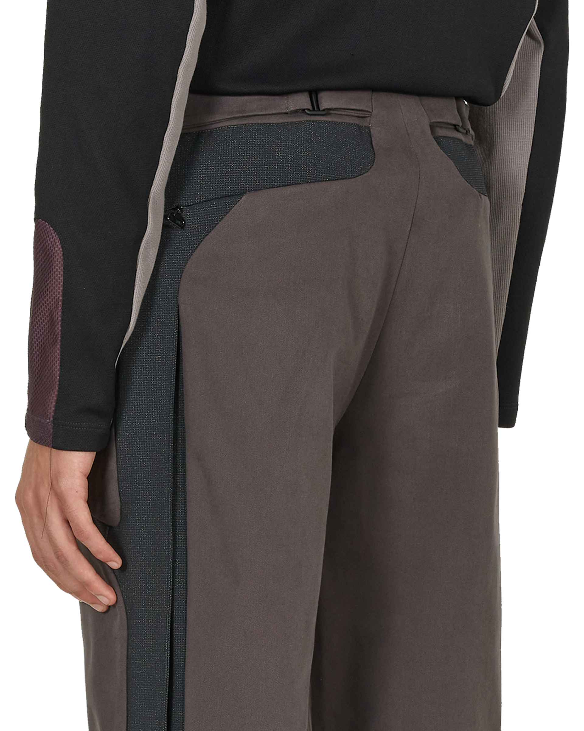 Dewal Pants – _J.L - A.L_