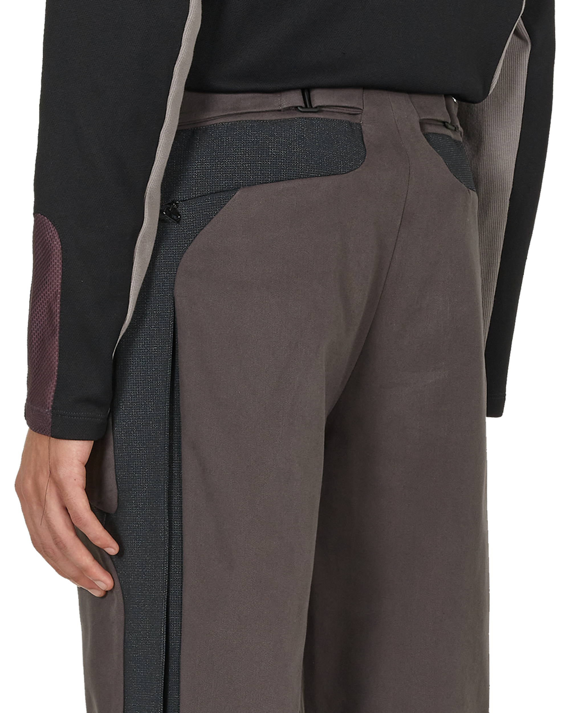 パンツ _J.L-AL_ 23AW Delwa pants S Dewal Pants – _J.L-A.L_