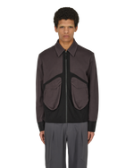 Bias Jacket – _J.L-A.L_ Bias Jacket – _J.L-A.L_