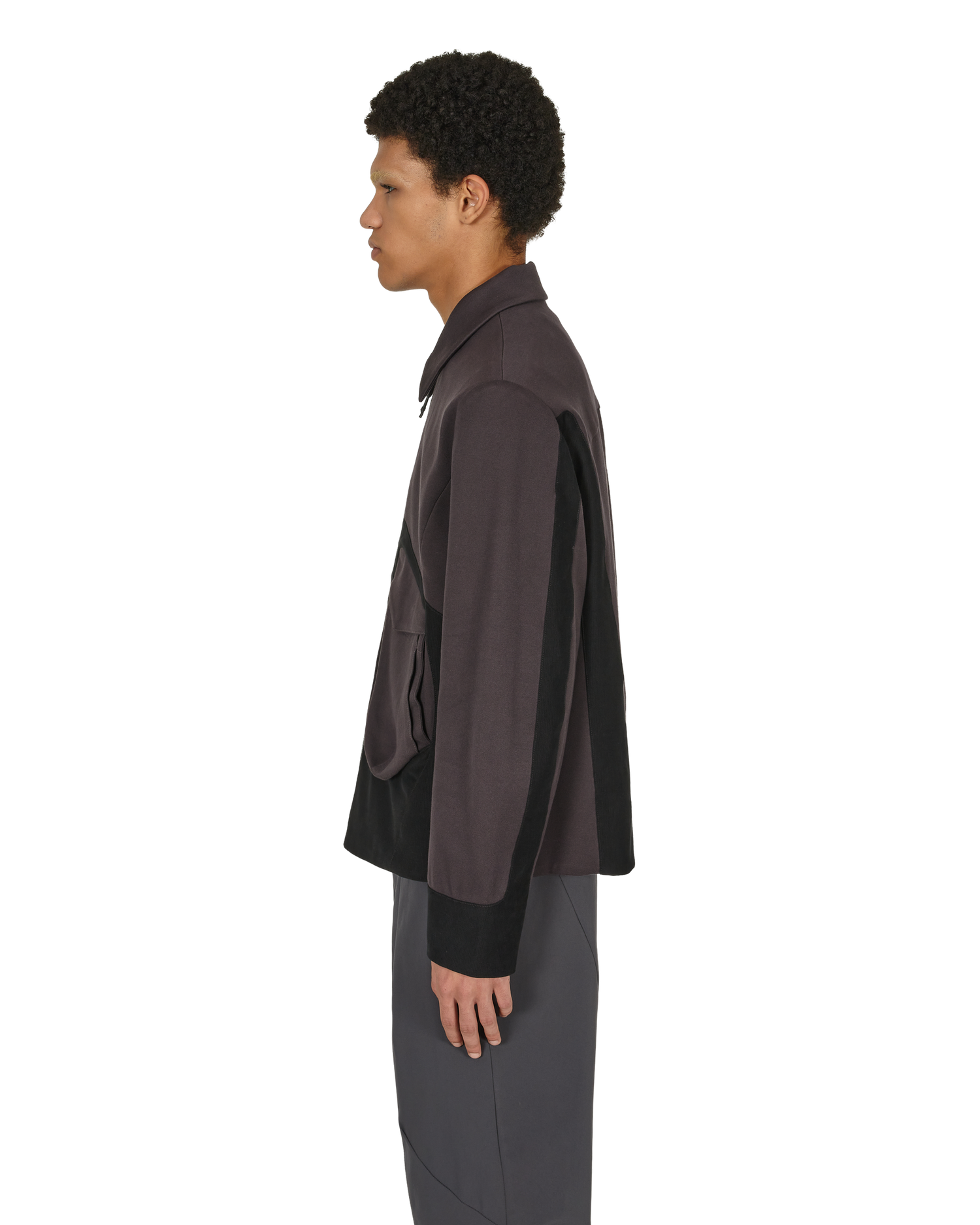 _J.L - A.L_ Bias Jacket J268708-M-Grey 2