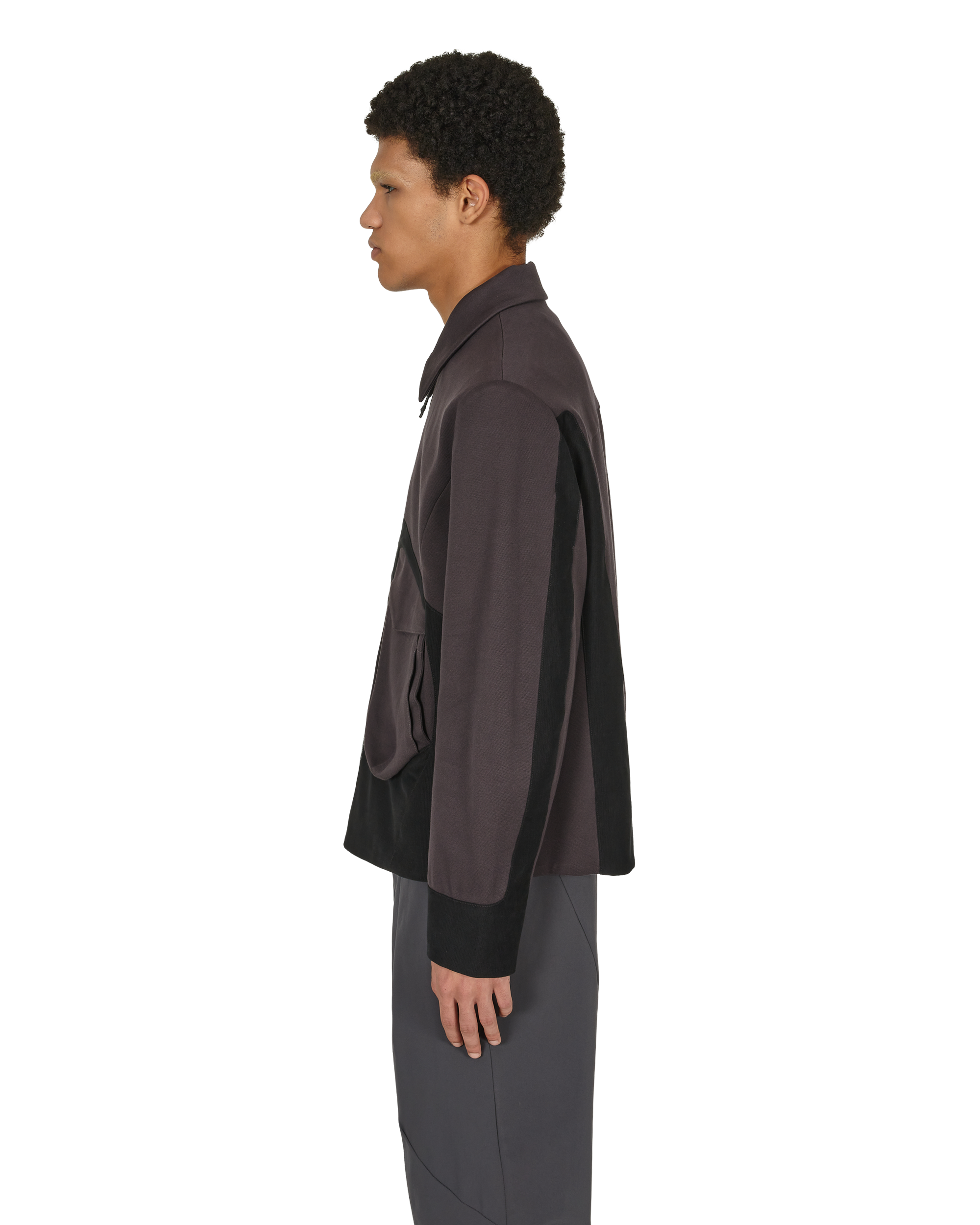 Bias Jacket