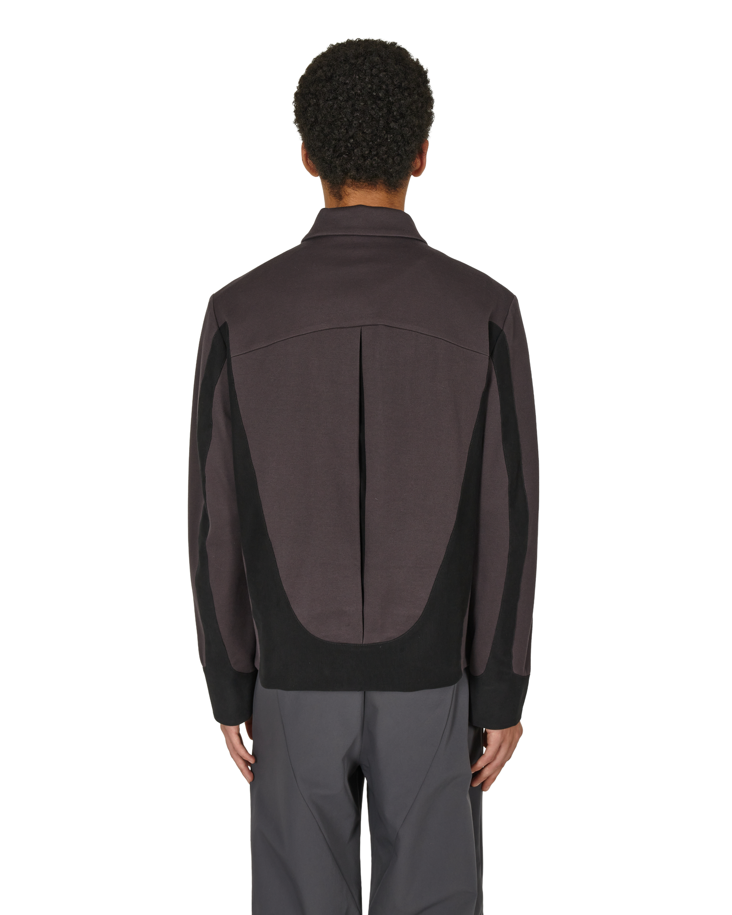 _J.L - A.L_ Bias Jacket J268708-M-Grey