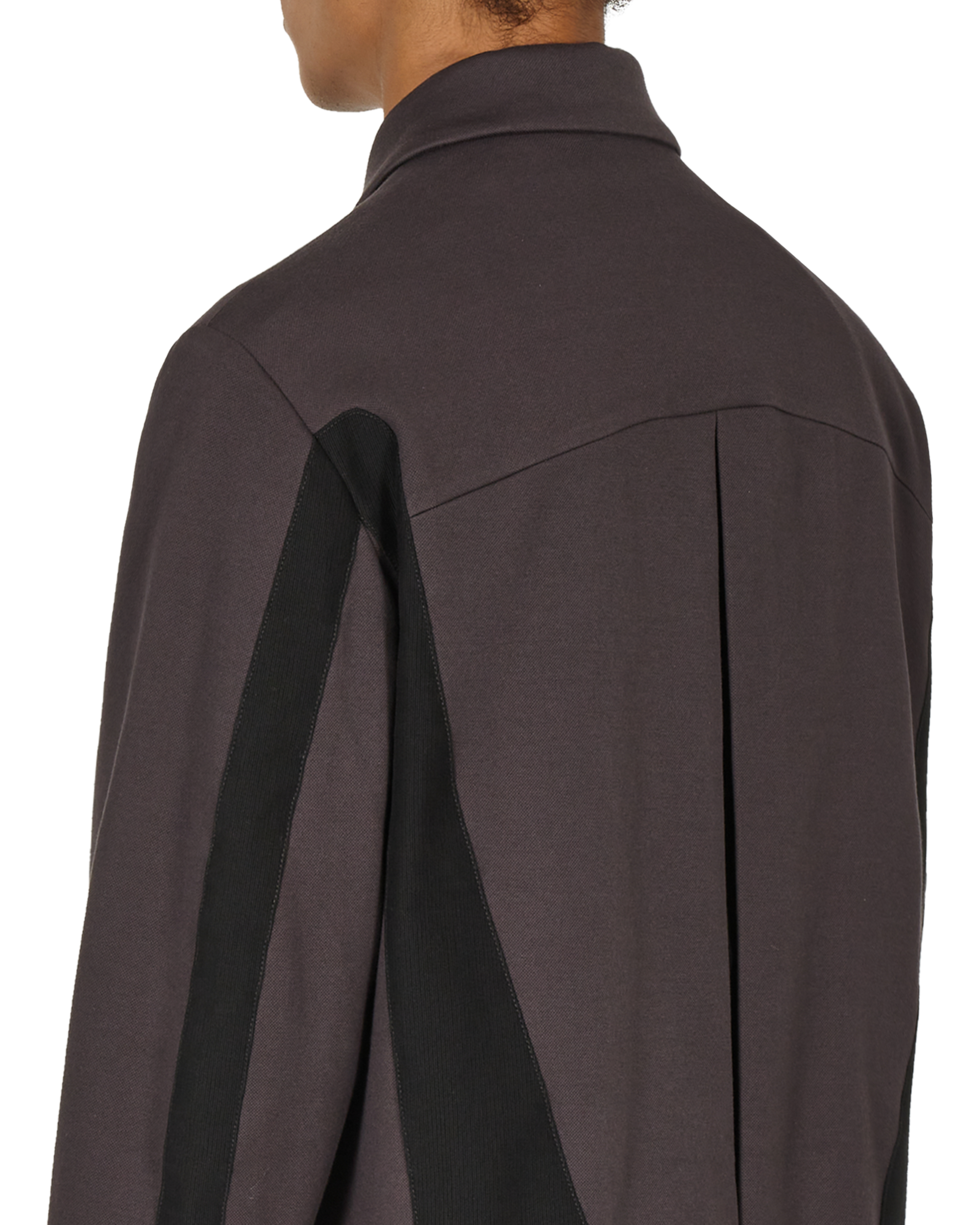 Bias Jacket