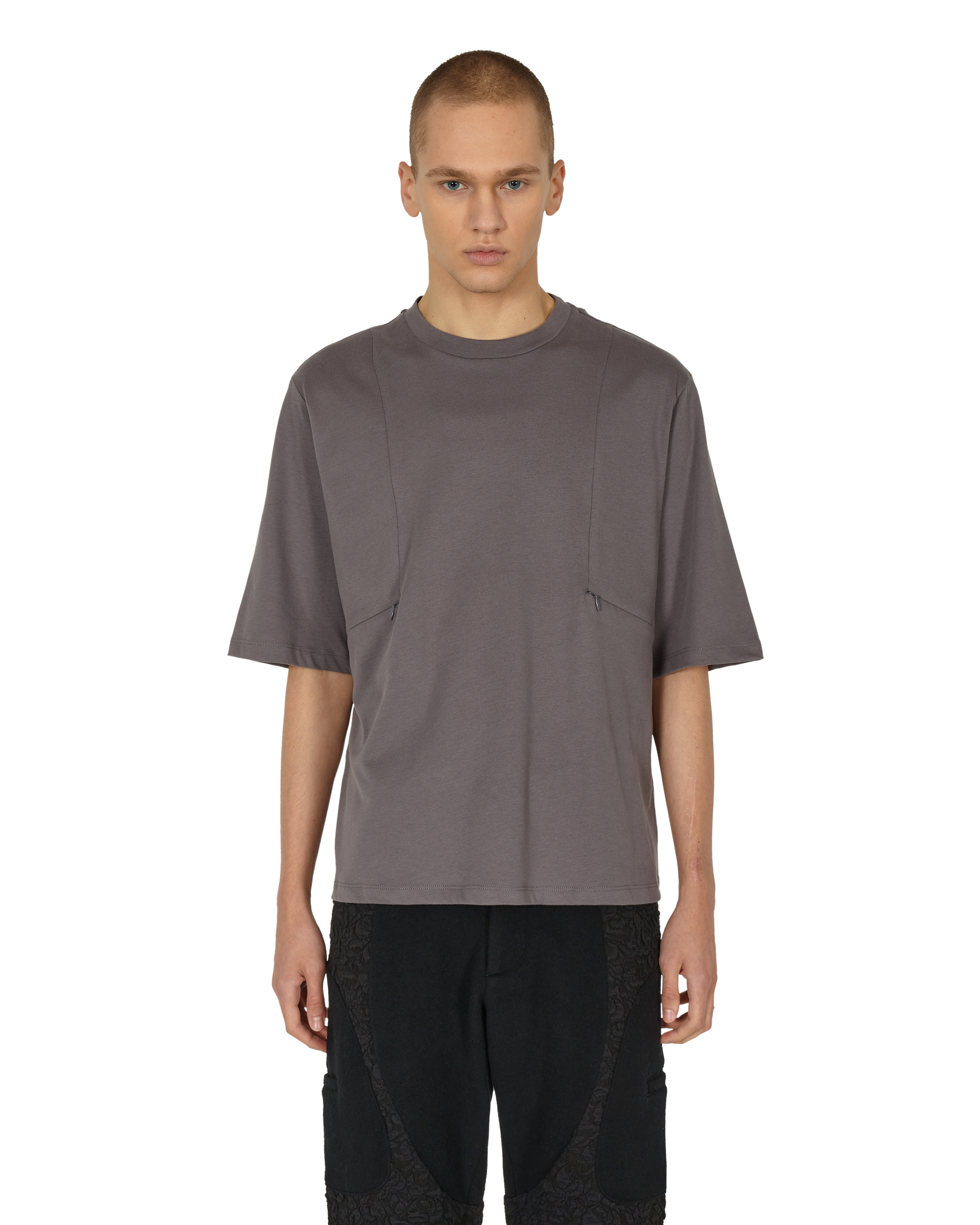 T-shirt Pocket