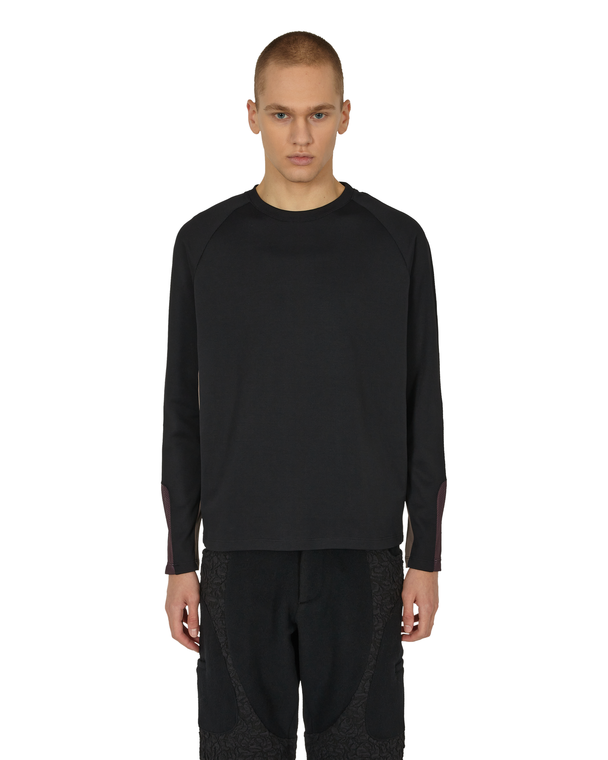 Tricot Termal Long Sleeve