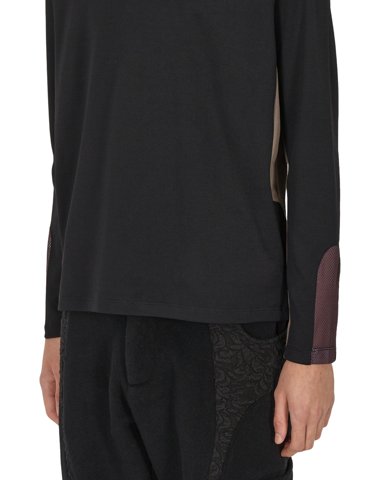 _J.L-A.L_ Tricot Termal Long Sleeve J268720-S-Black 2