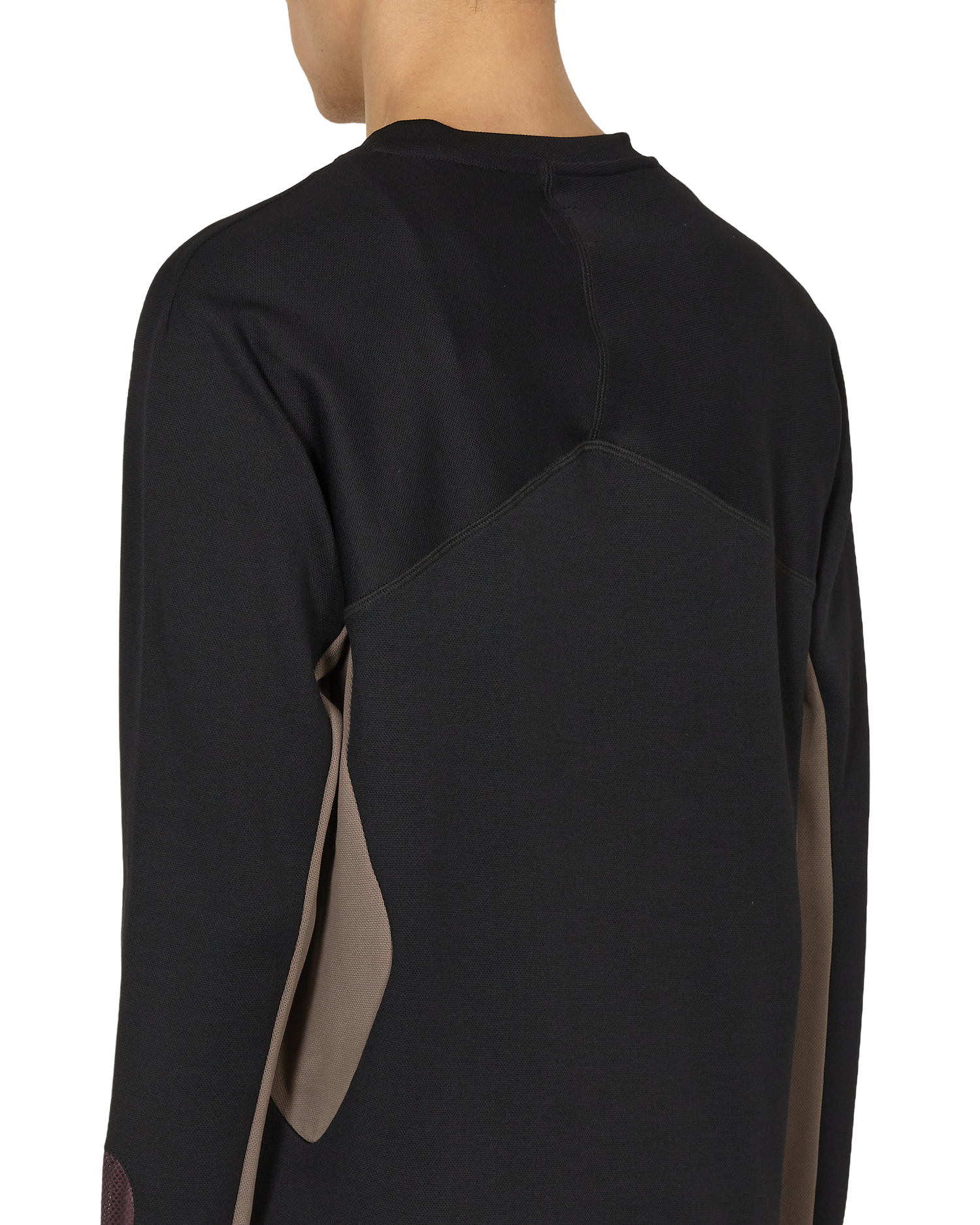 _J.L-A.L_ Tricot Termal Long Sleeve J268720-S-Black