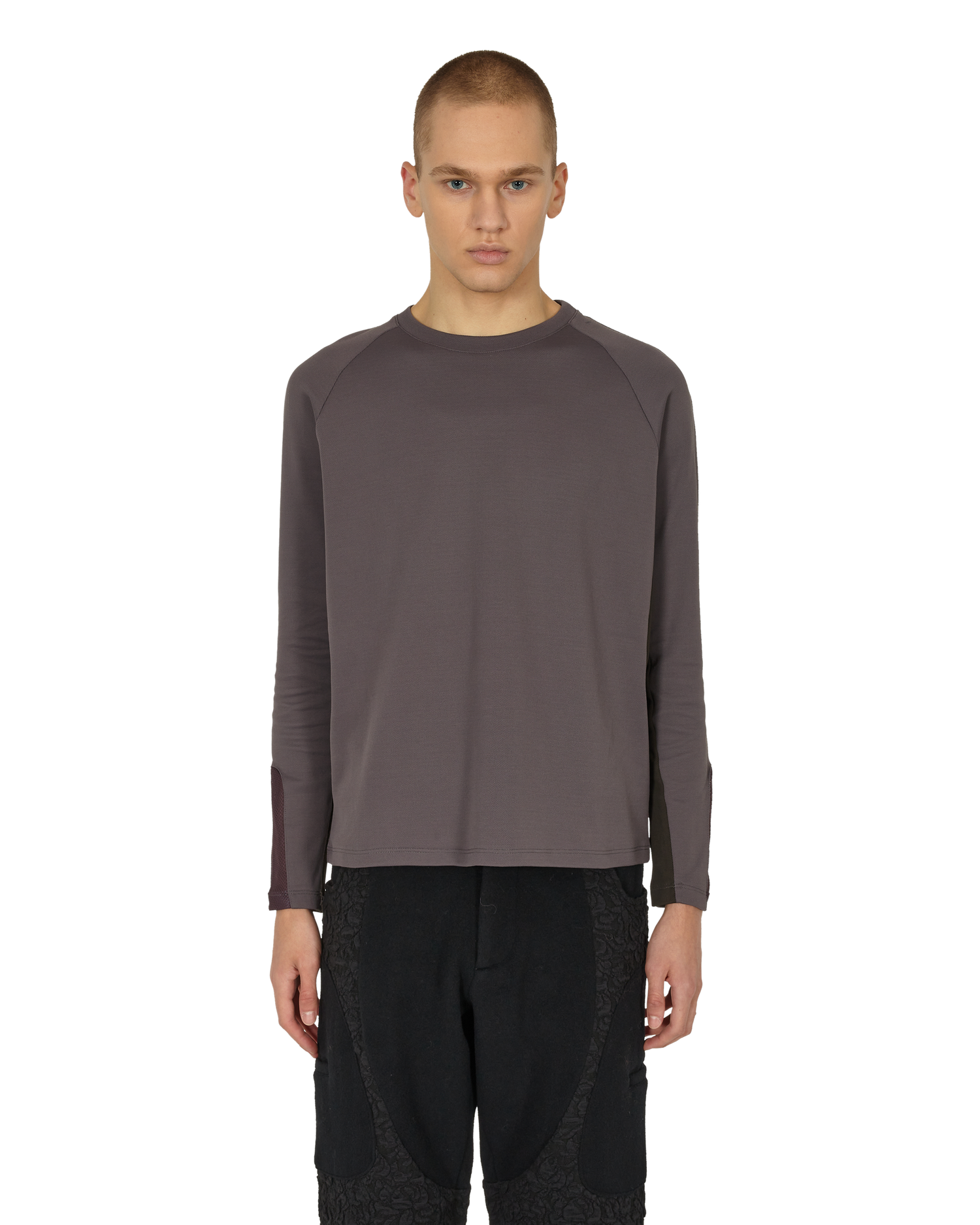 _J.L-A.L_ Tricot Termal Long Sleeve J268721-S-Grey