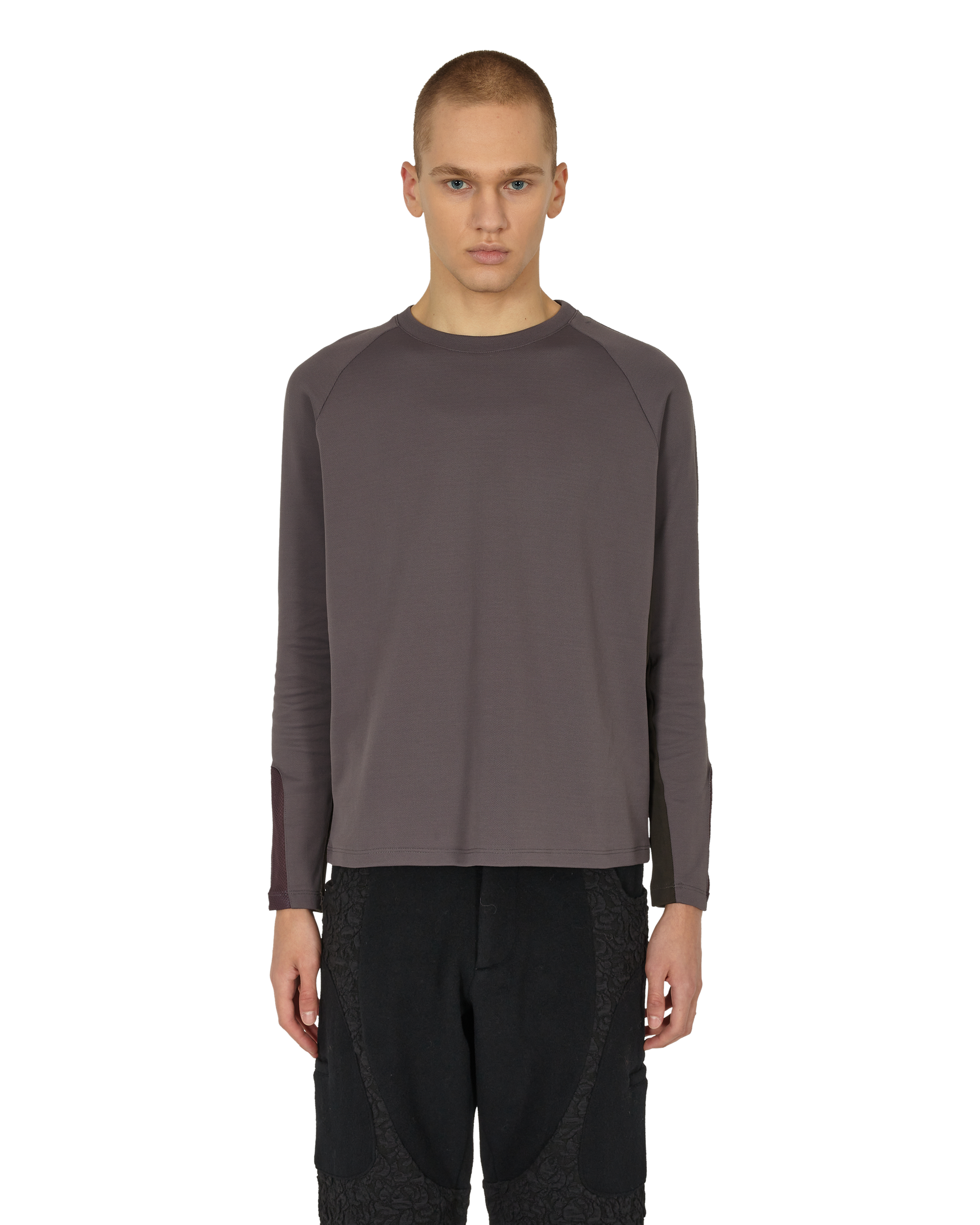 Tricot Termal Long Sleeve