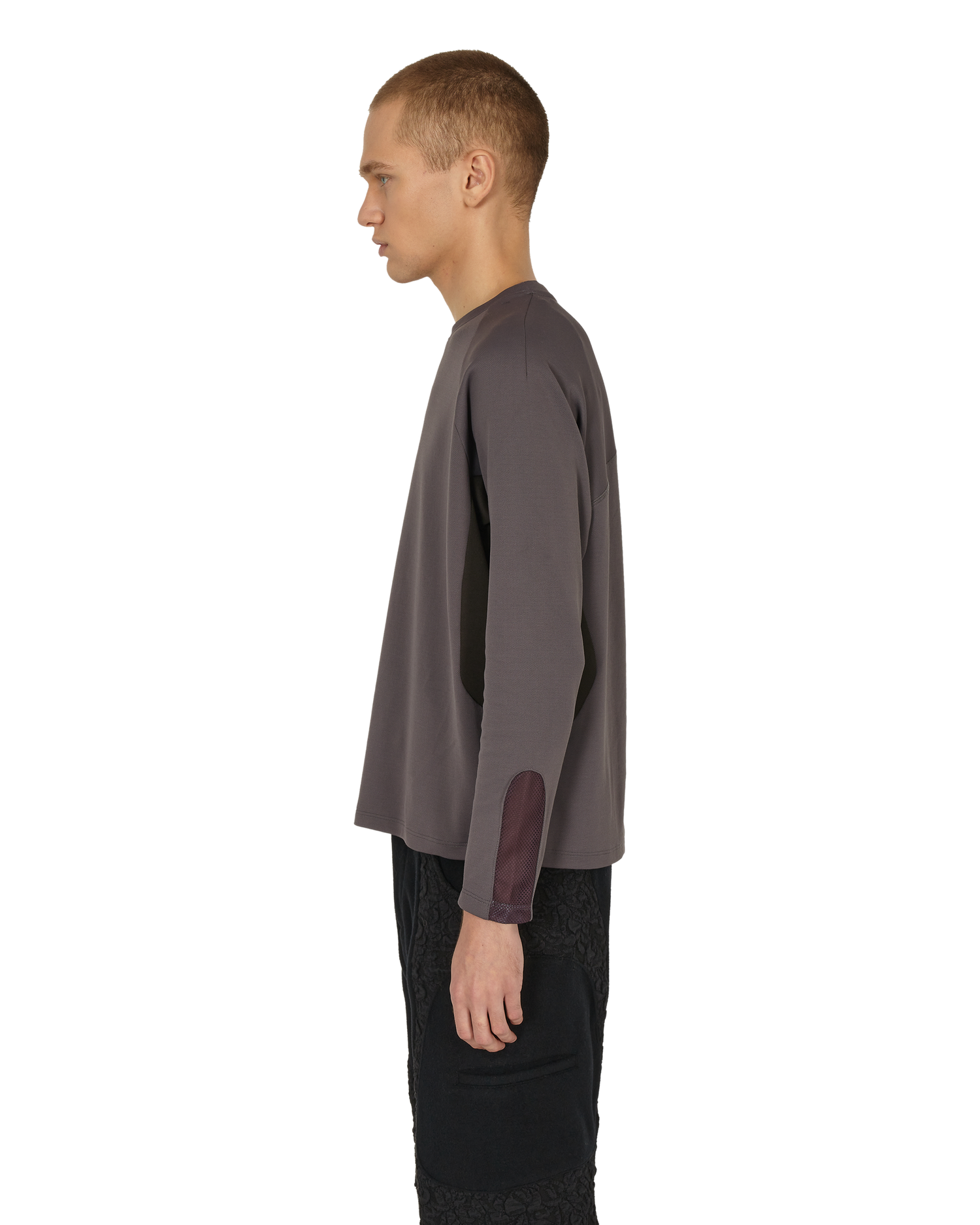 _J.L-A.L_ Tricot Termal Long Sleeve J268721-S-Grey