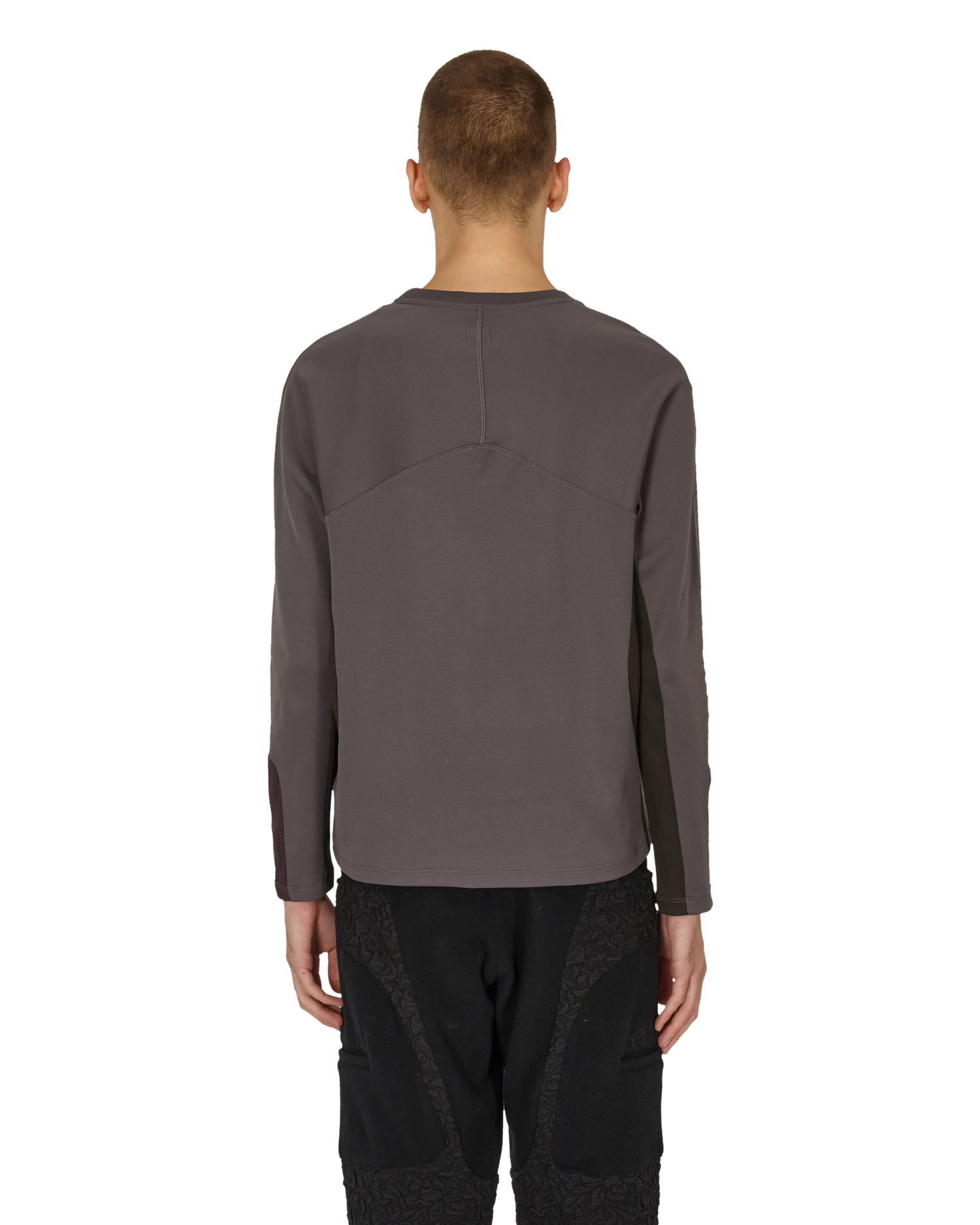 _J.L-A.L_ Tricot Termal Long Sleeve J268721-S-Grey