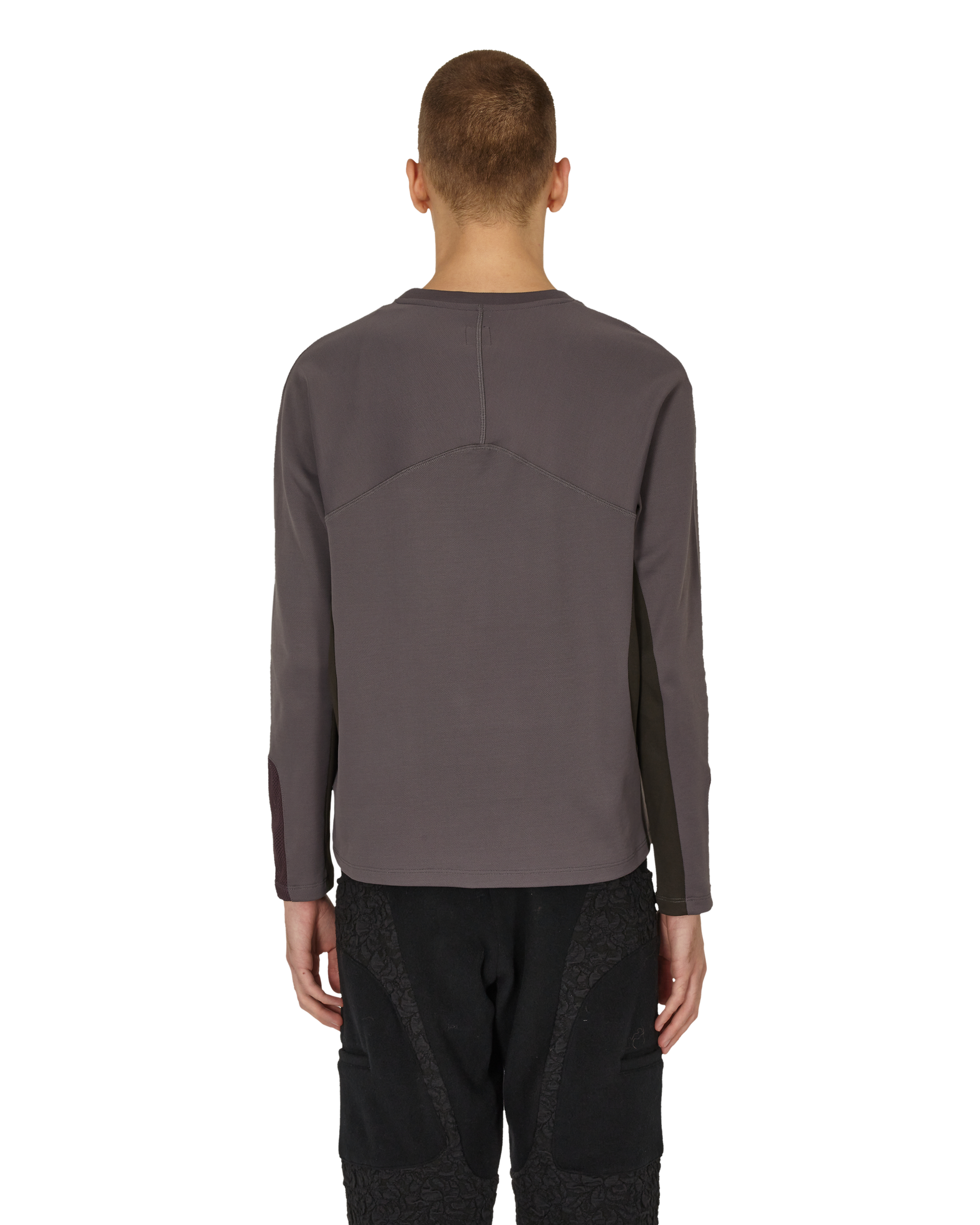 Tricot Termal Long Sleeve