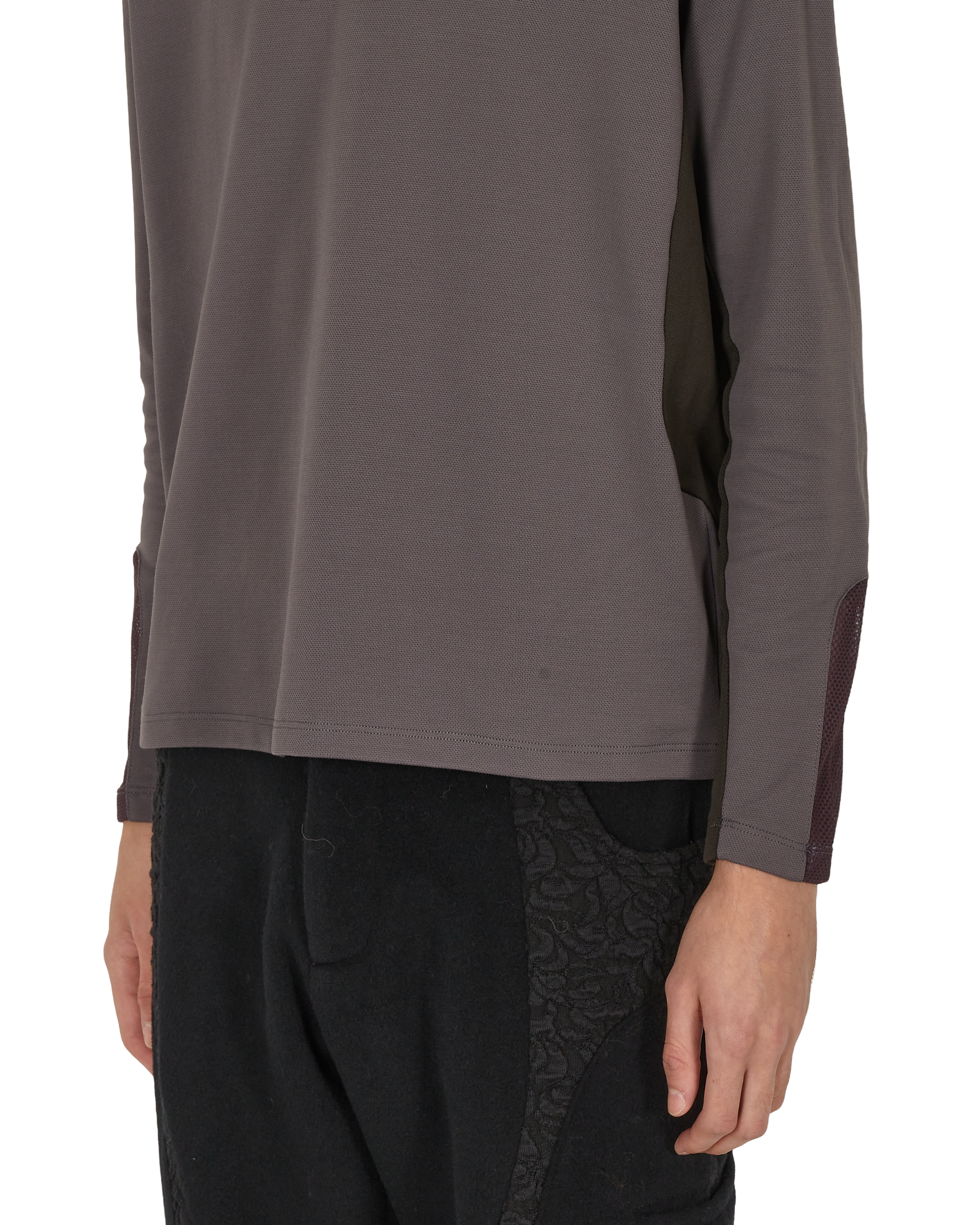 Tricot Termal Long Sleeve