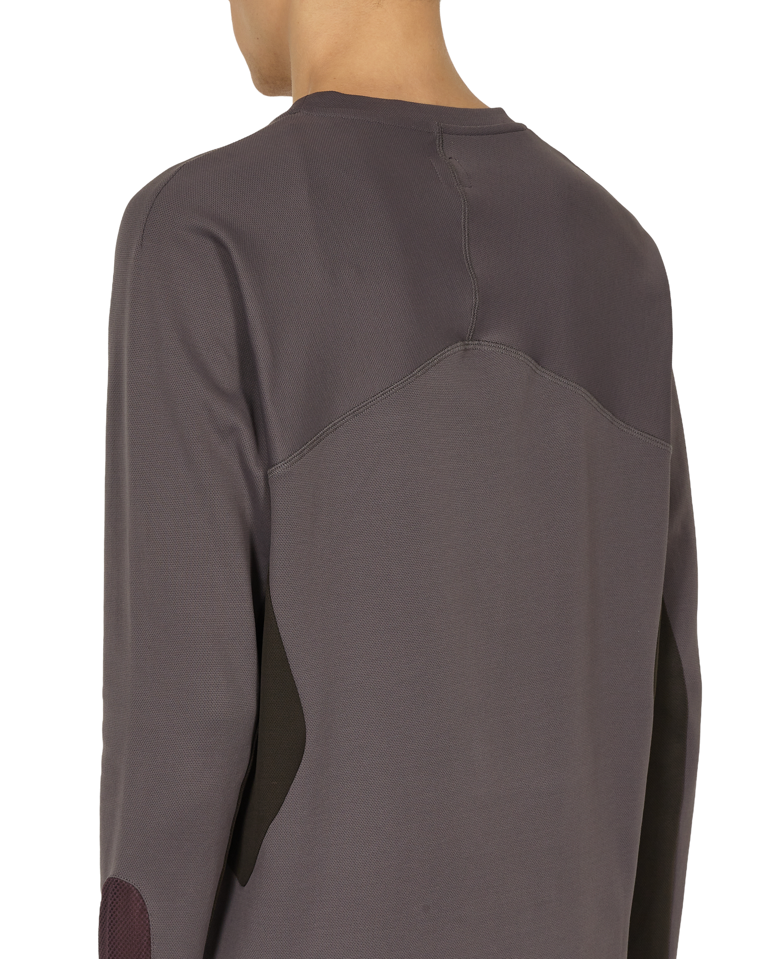 _J.L-A.L_ Tricot Termal Long Sleeve J268721-S-Grey