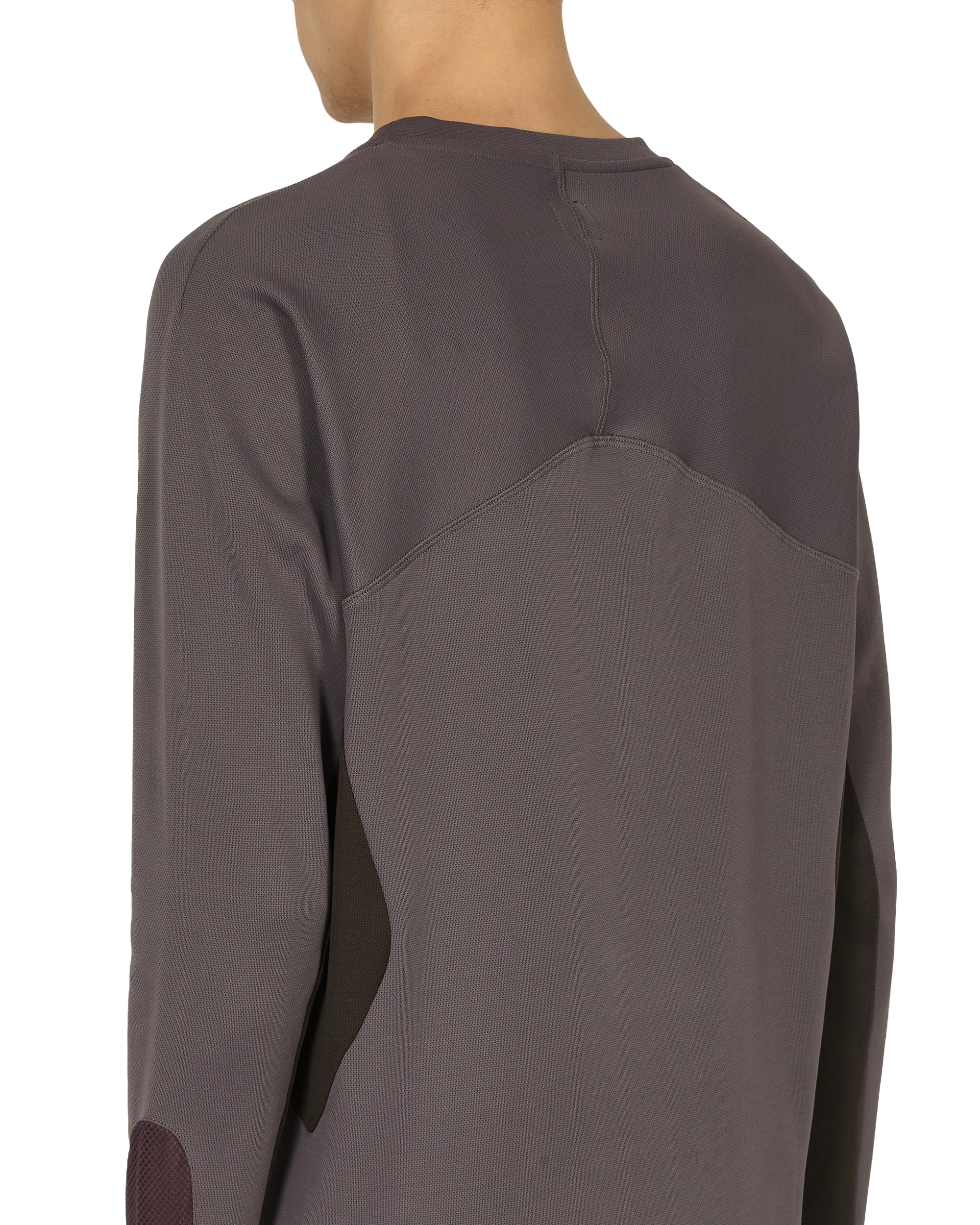 Tricot Termal Long Sleeve