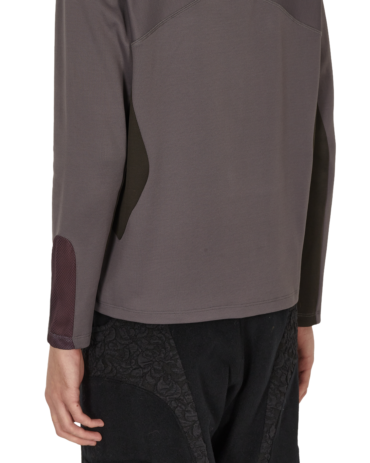_J.L-A.L_ Tricot Termal Long Sleeve J268721-S-Grey