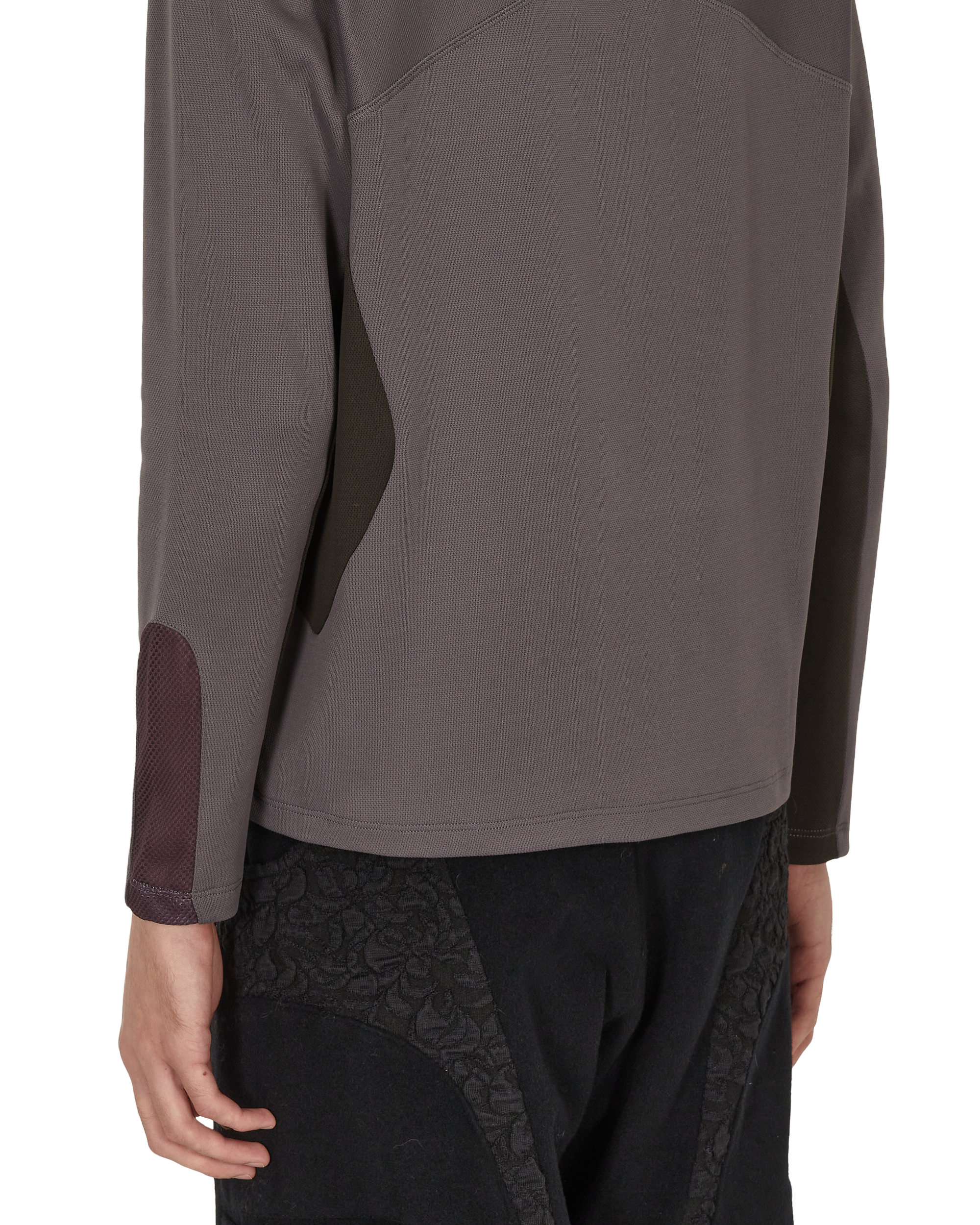 Tricot Termal Long Sleeve