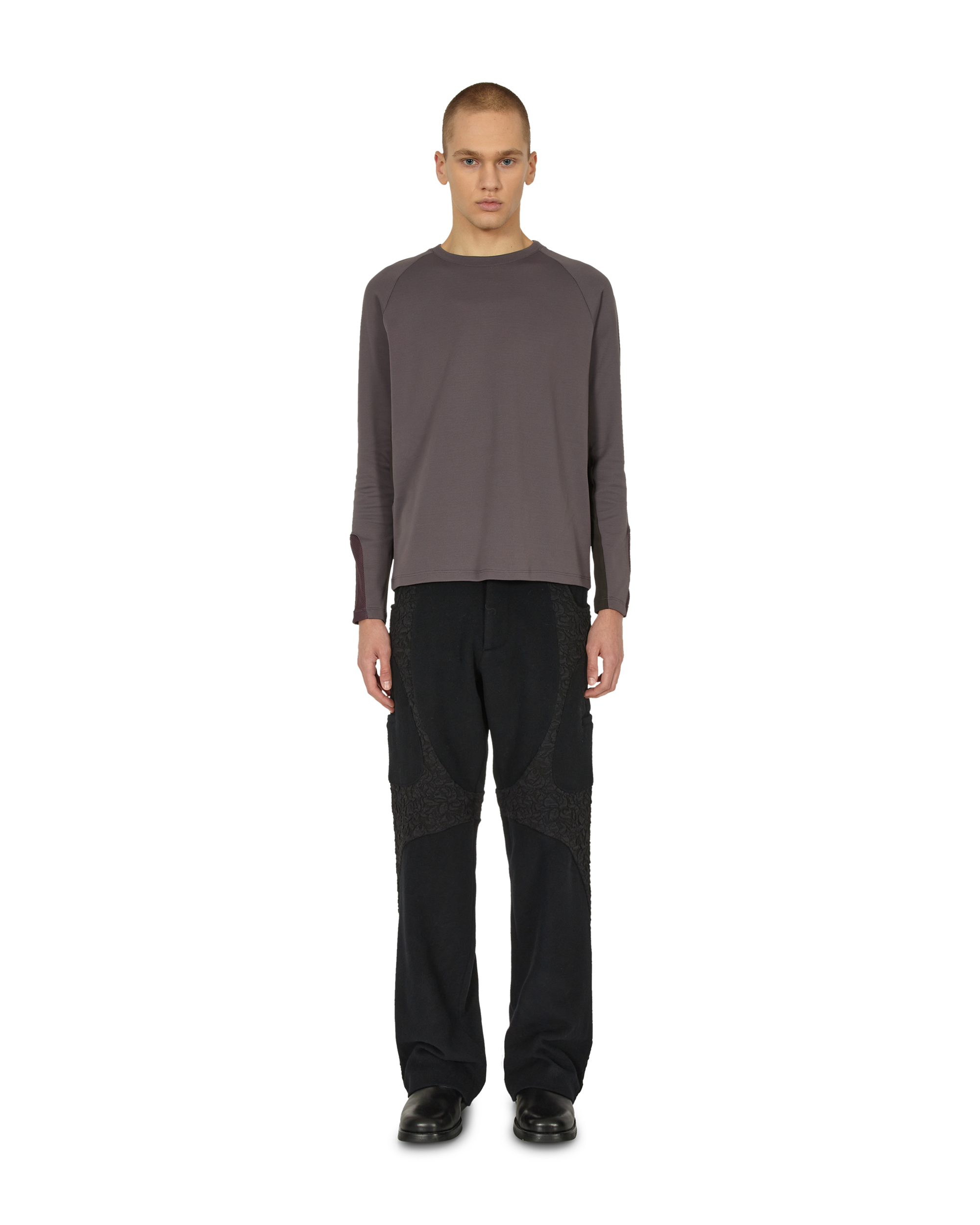 _J.L-A.L_ Tricot Termal Long Sleeve J268721-S-Grey