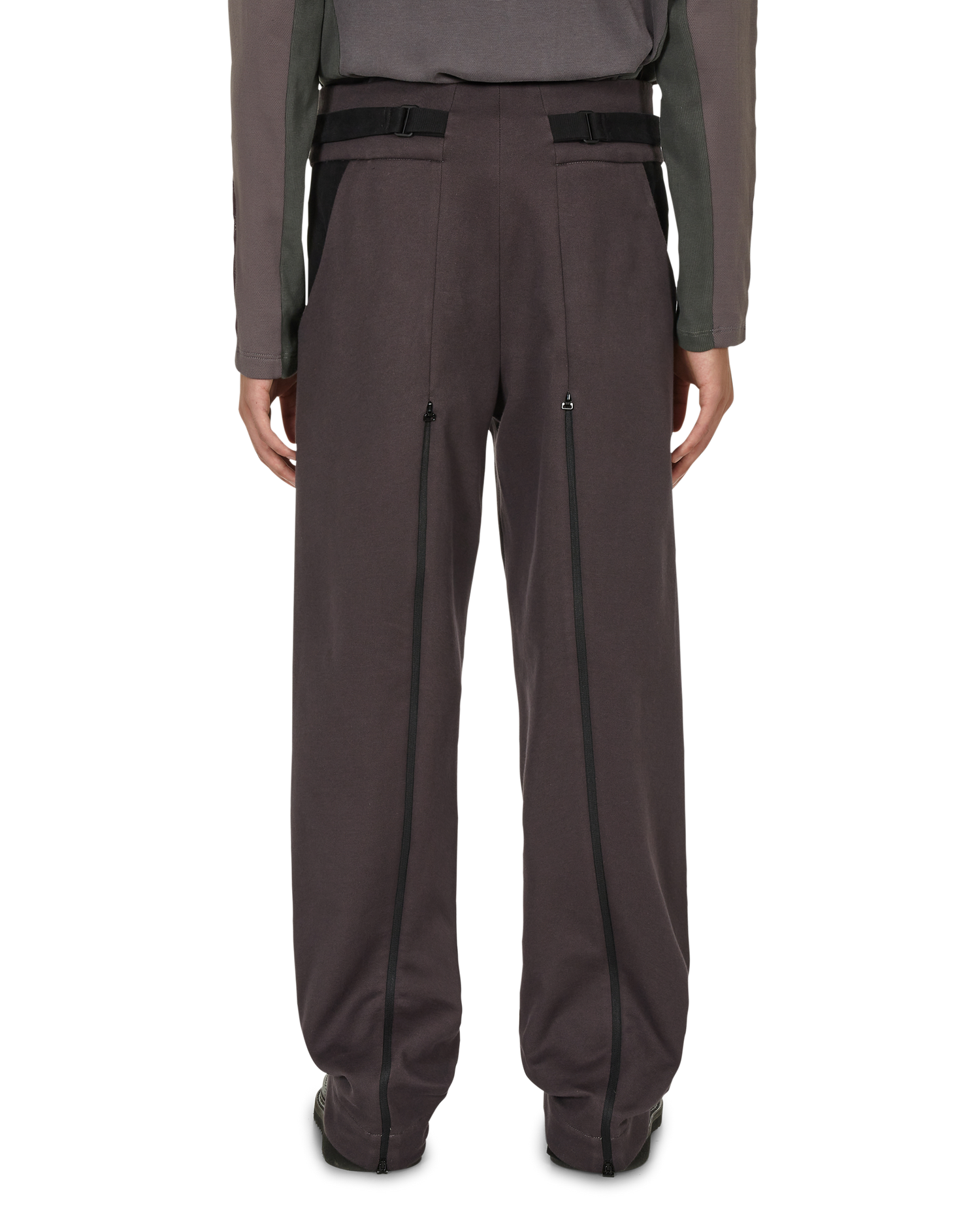 _J.L-A.L_ Expand Pants J268730-S-Grey
