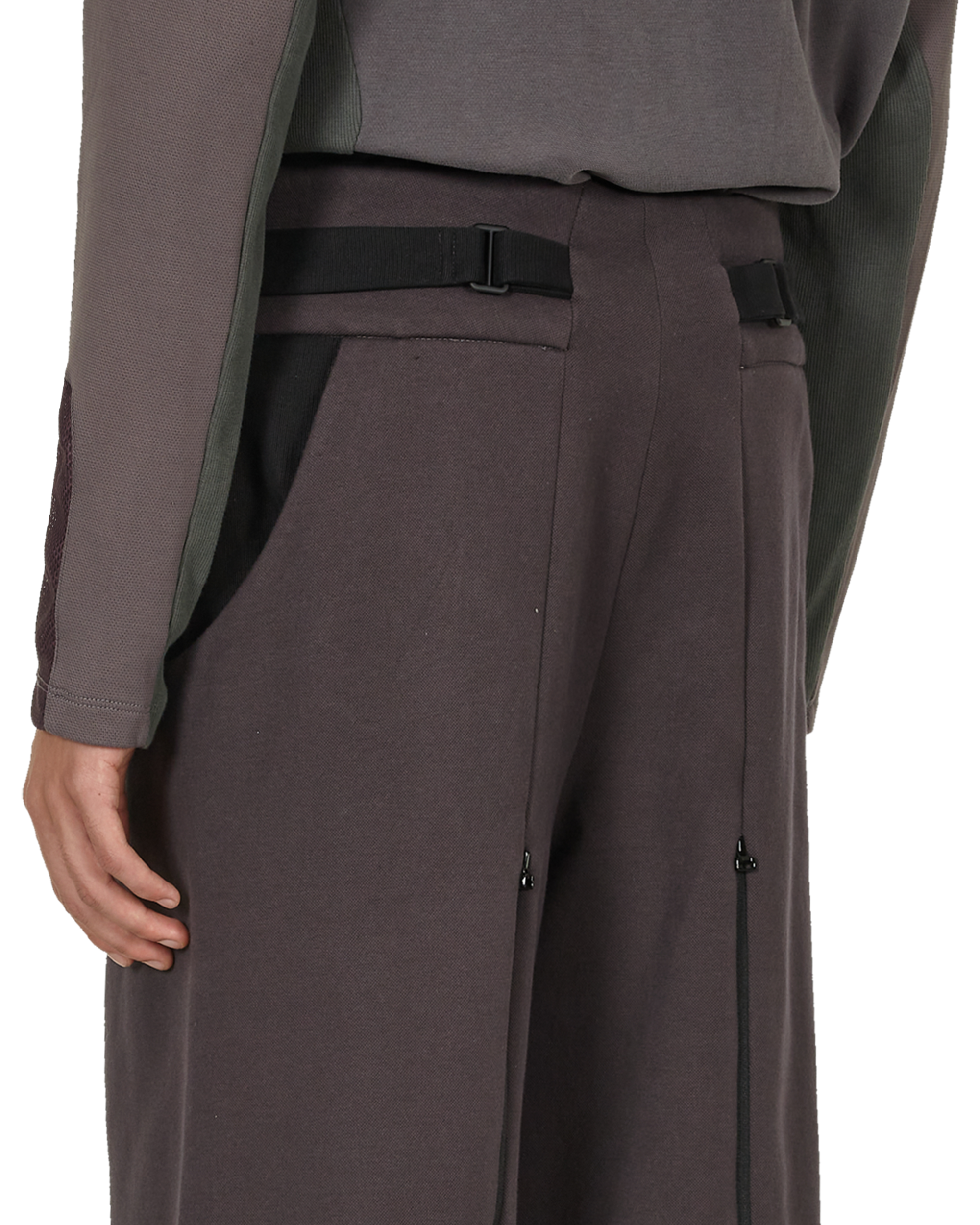 _J.L-A.L_ Expand Pants J268730-S-Grey