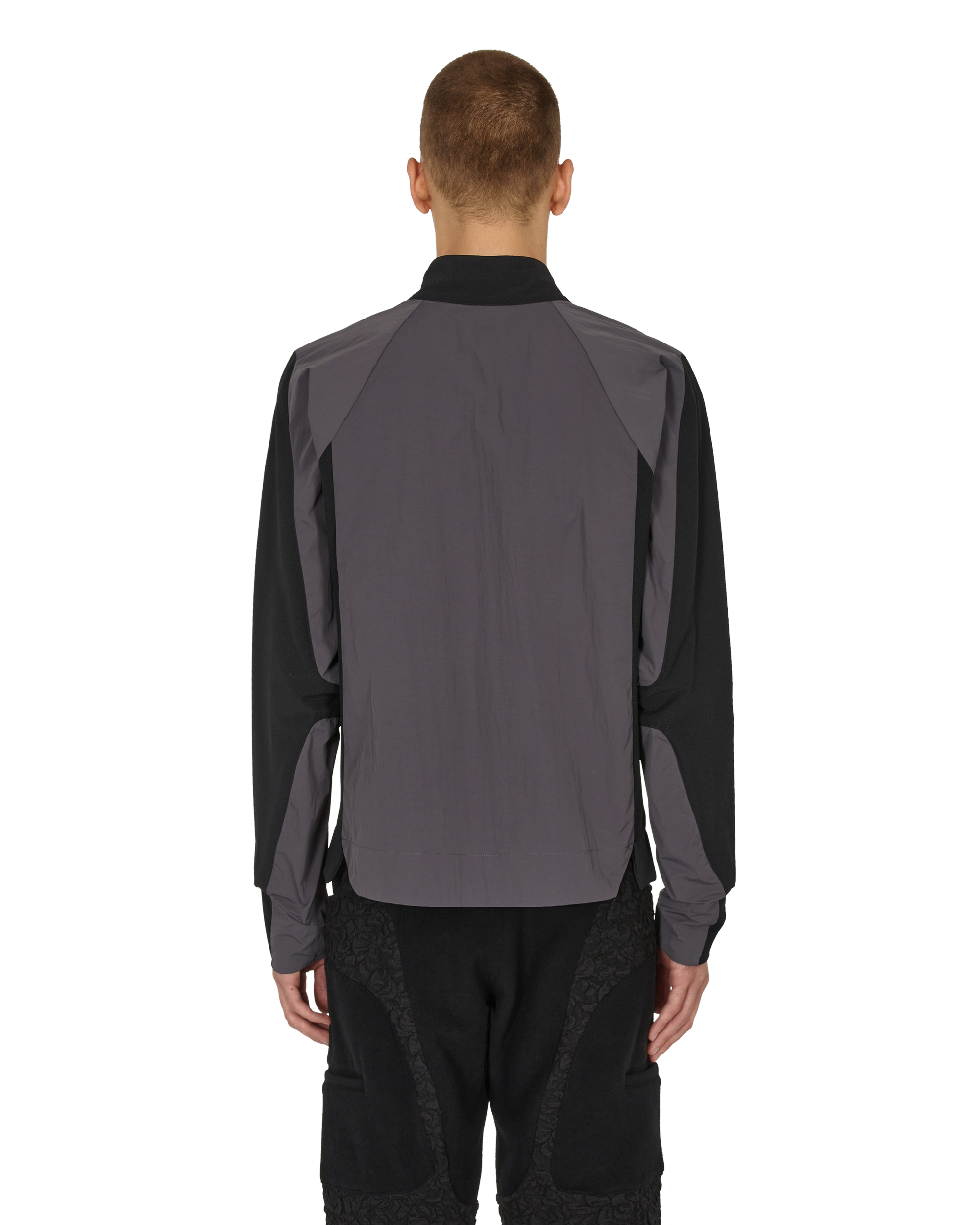 Notch Track Top
