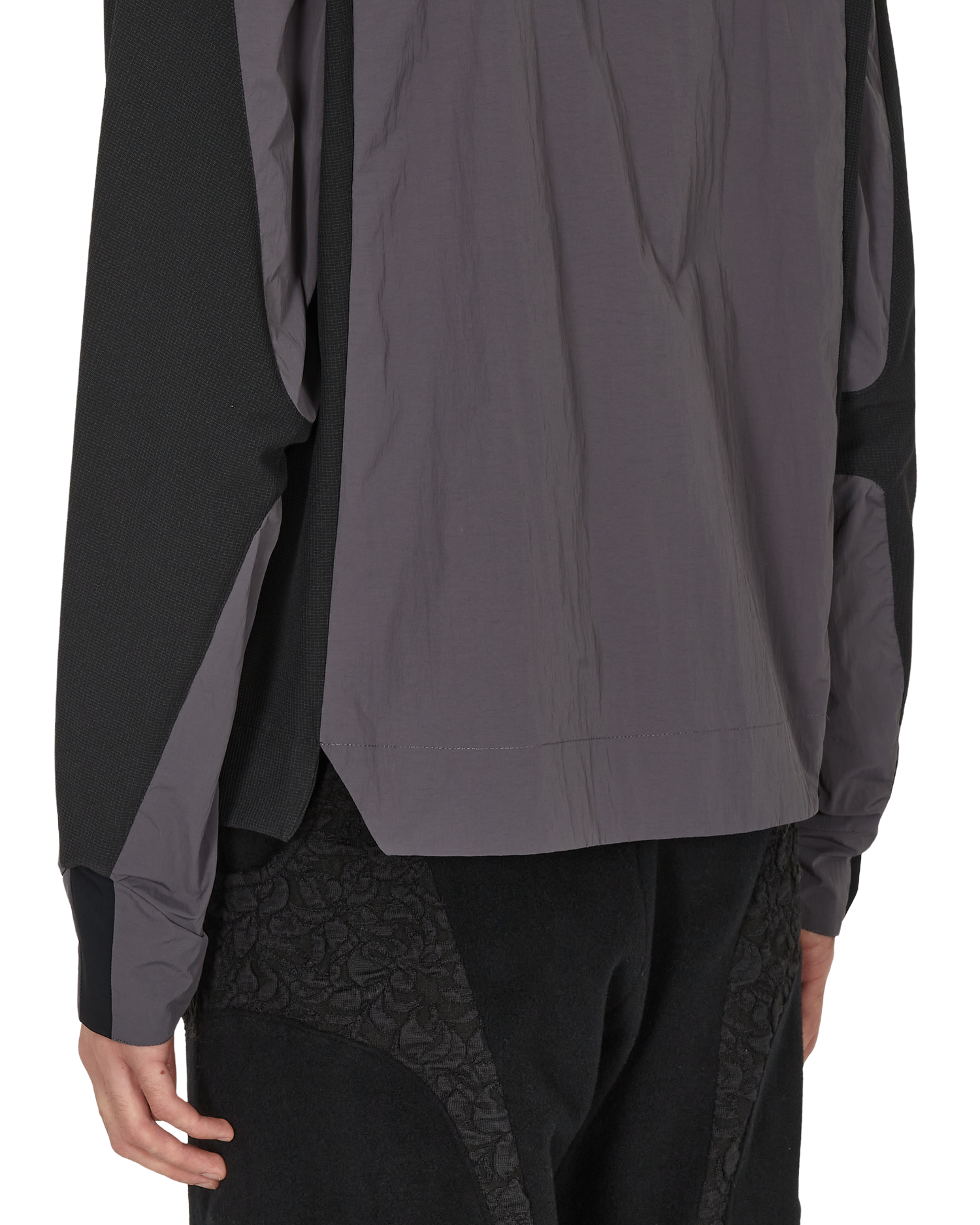 _J.L-A.L_ Notch Track Top J268732-S-Black