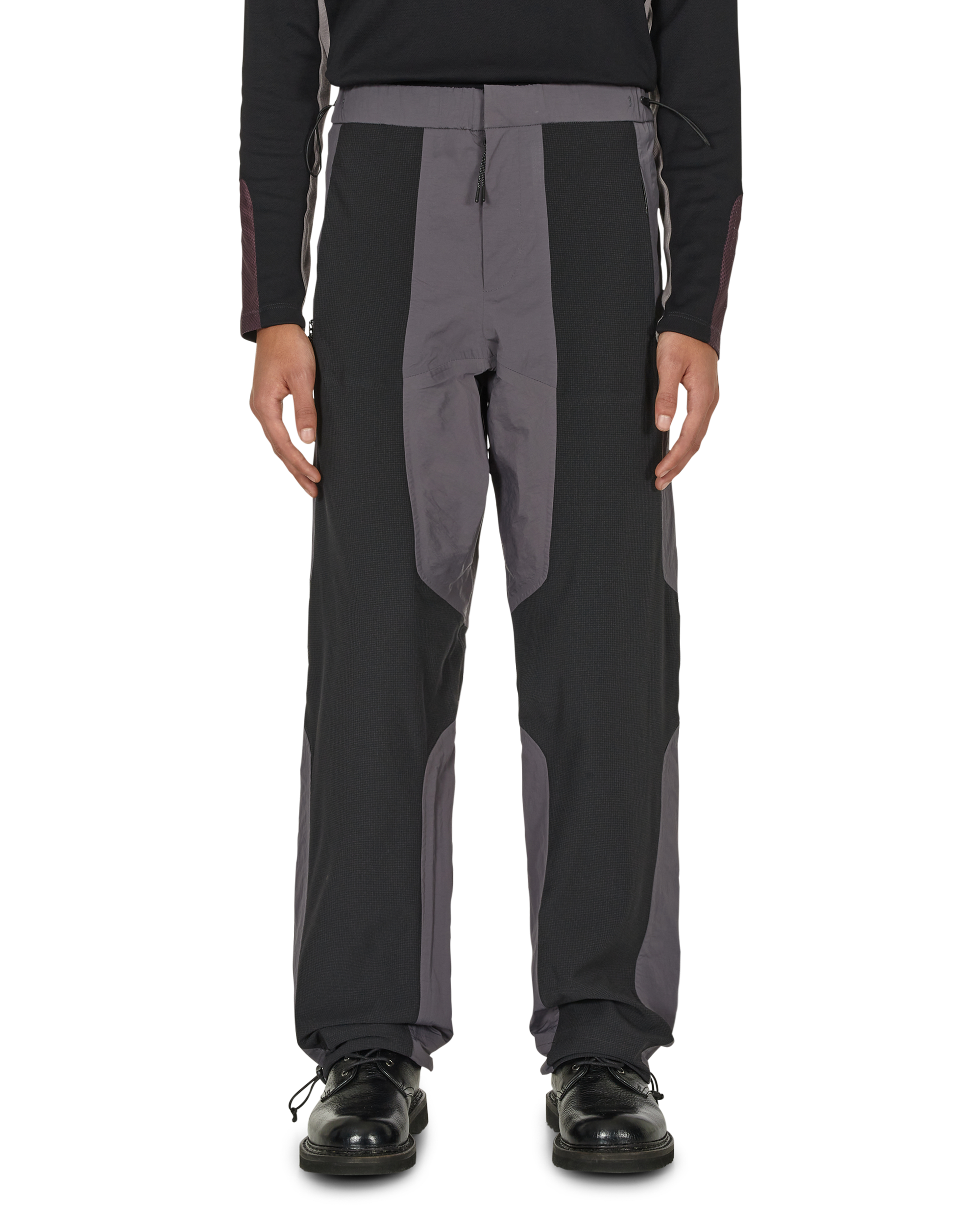 Notch Track Pants Black – _J.L - A.L_