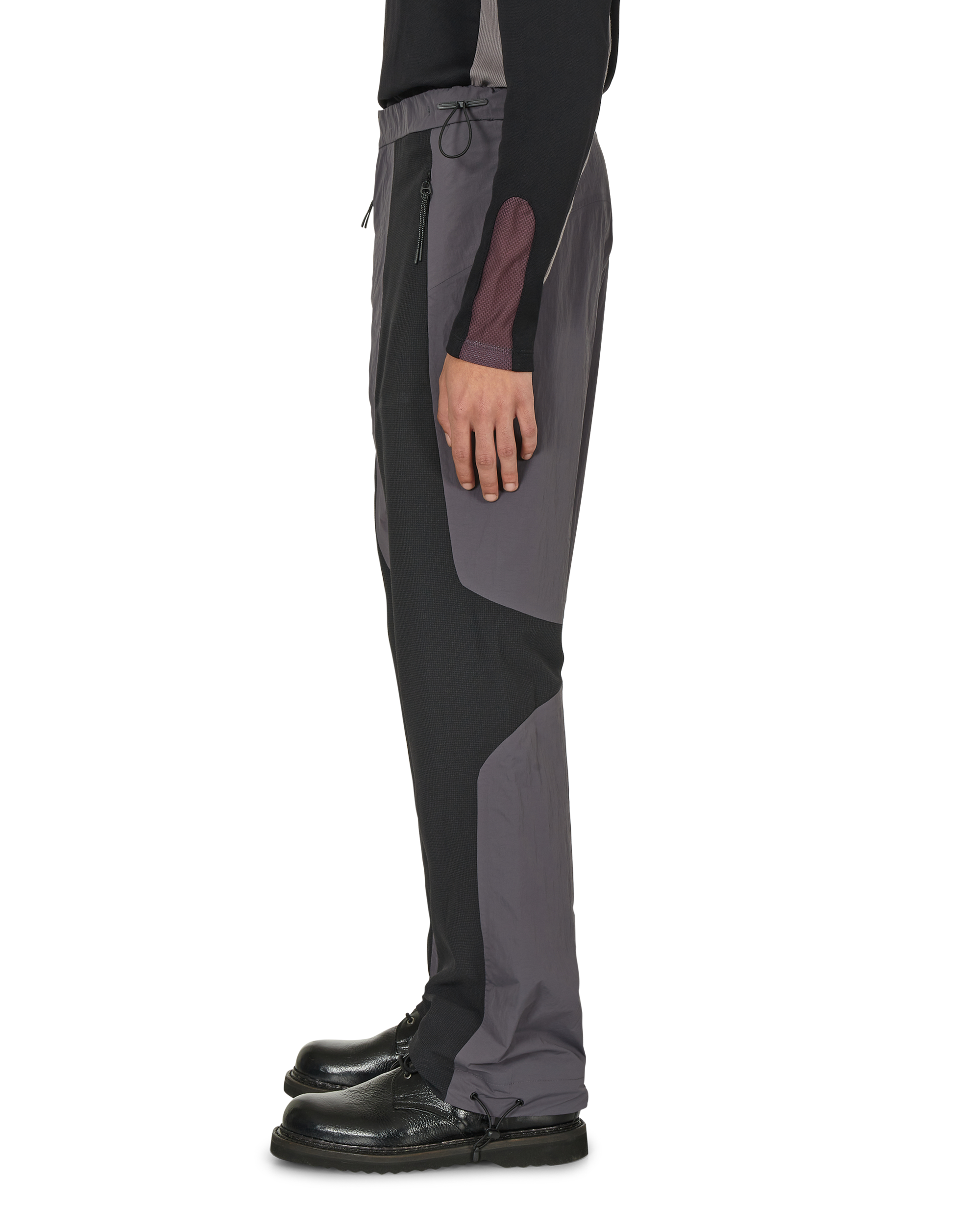 Notch Track Pants Black – _J.L-A.L_