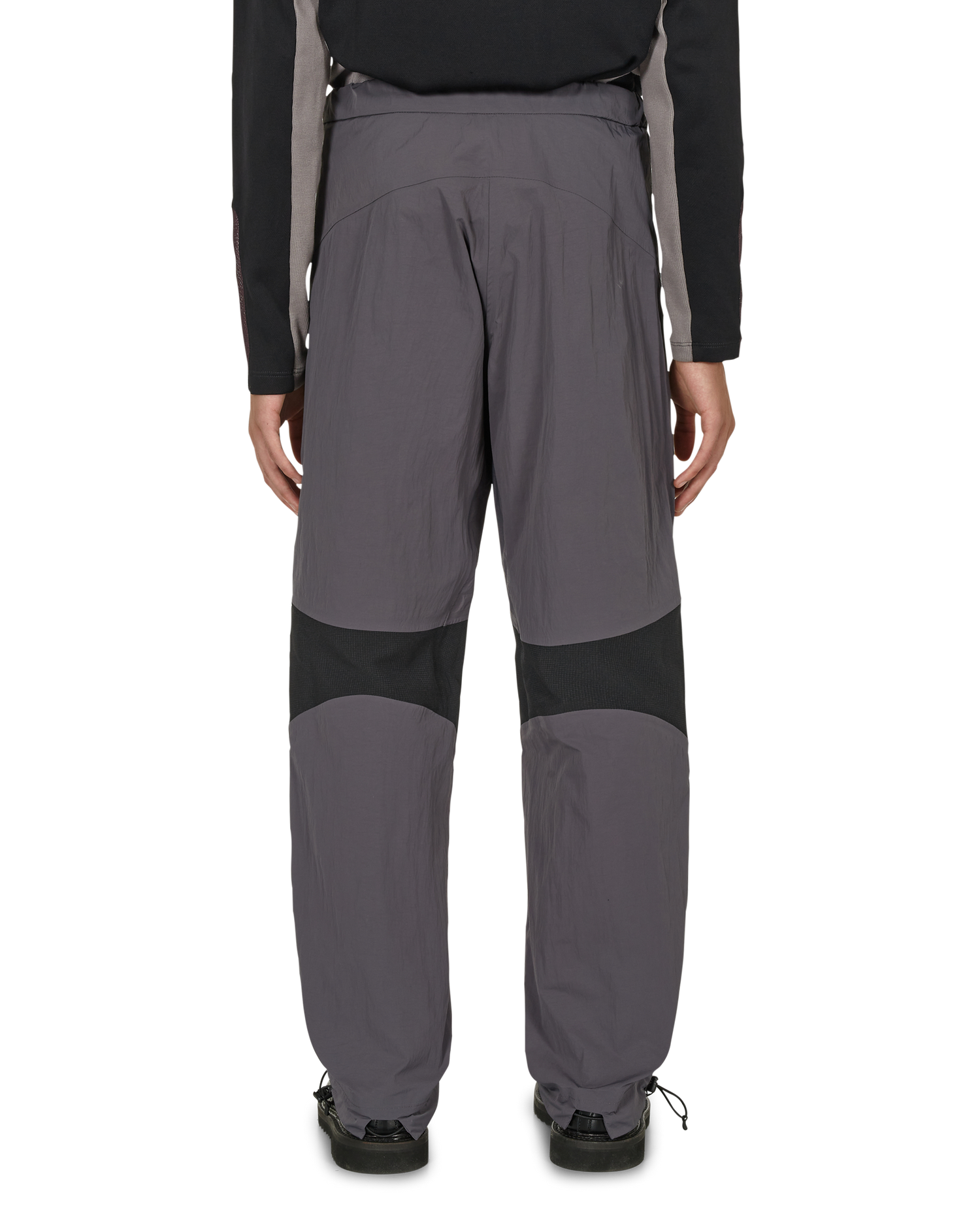 _J.L-A.L_ Notch Track Pants J268734-S-Black