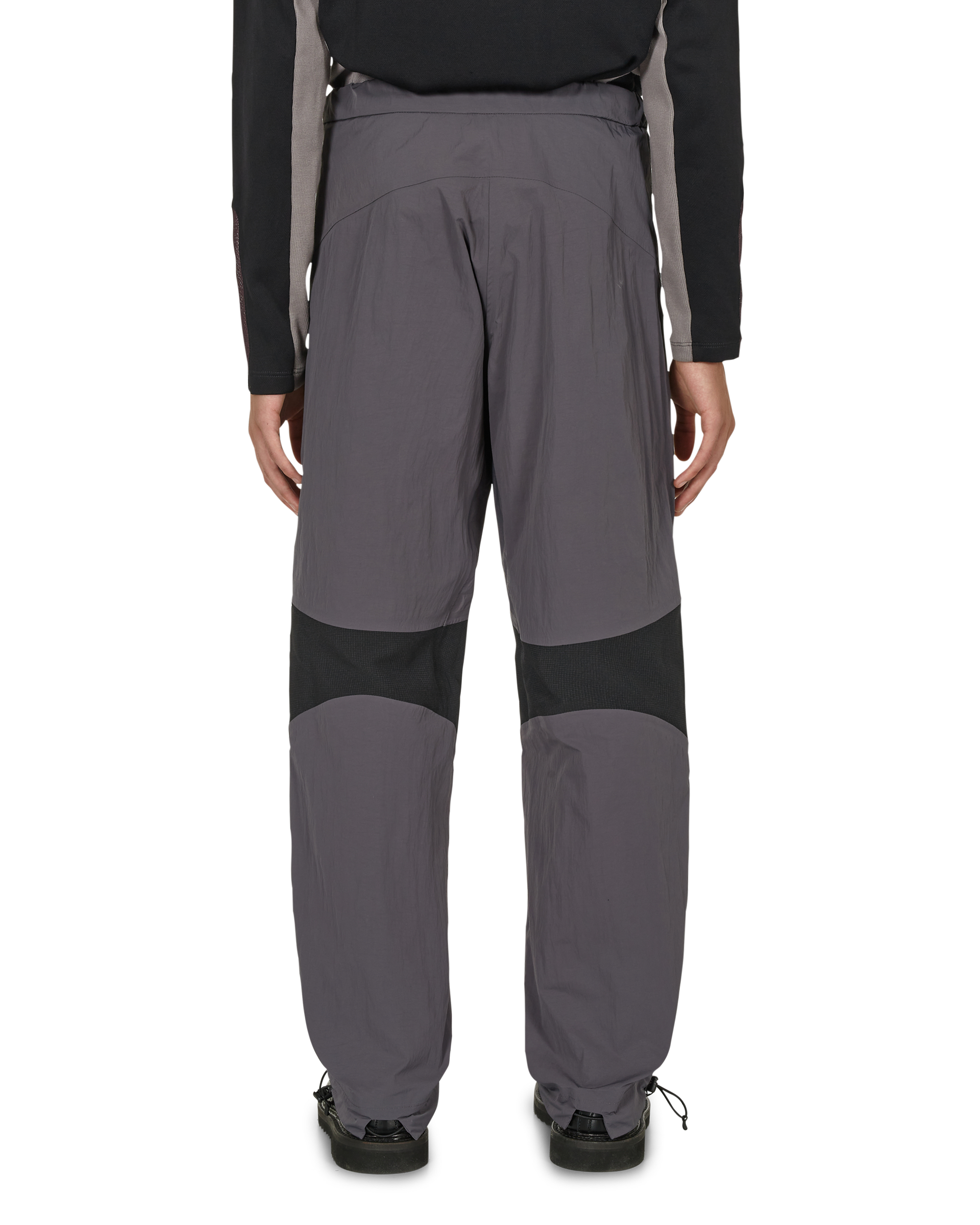 Notch Track Pants