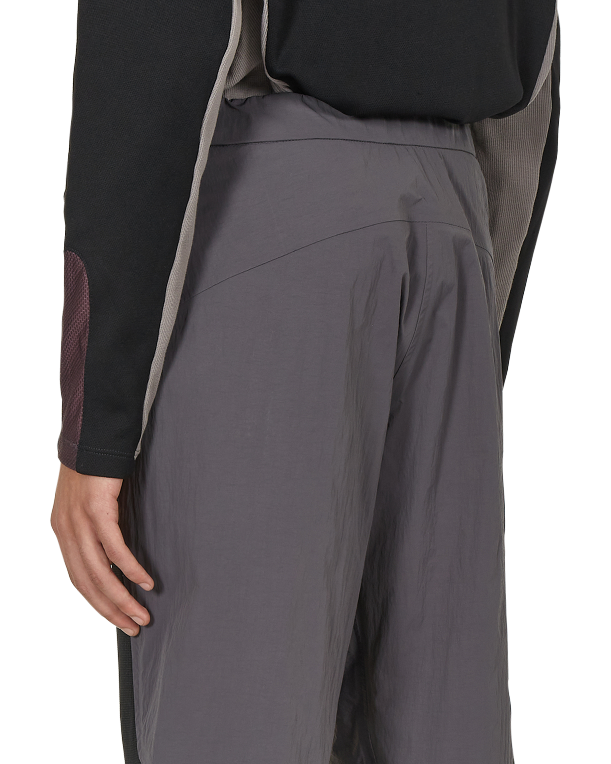 _J.L-A.L_ Notch Track Pants J268734-S-Black