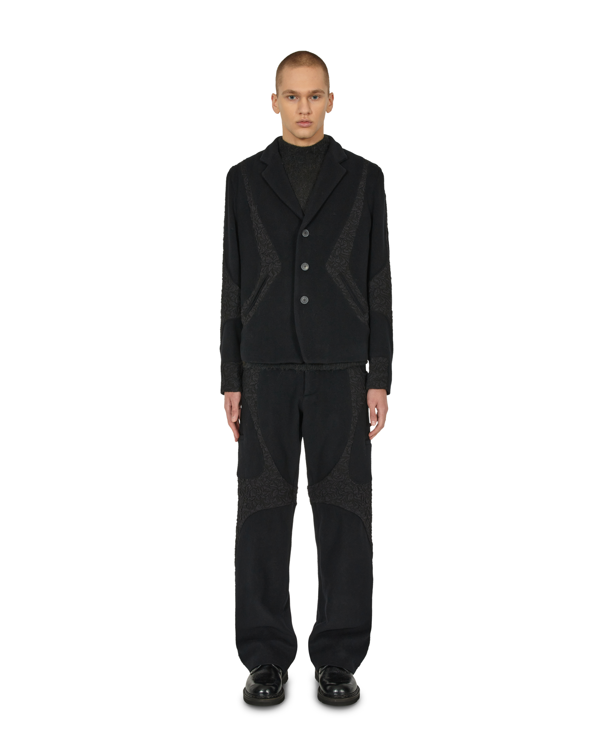 Suit Jacket