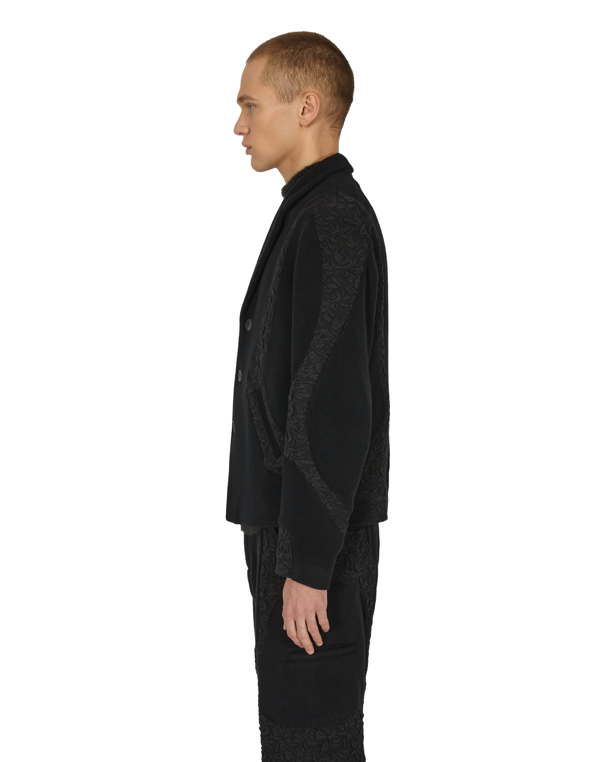 Suit Jacket – _J.L-A.L_