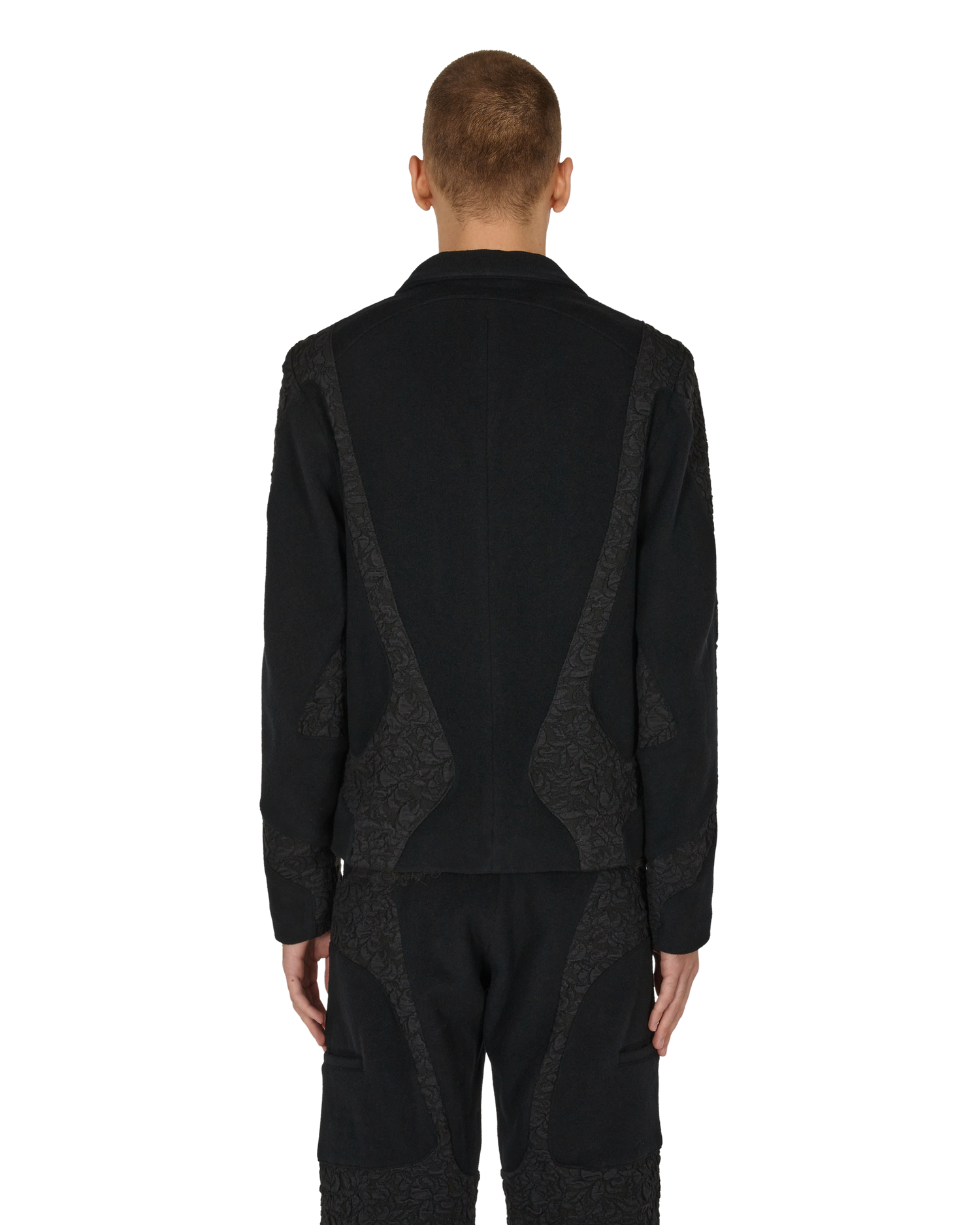 _J.L - A.L_ Suit Jacket J268738-S-Black